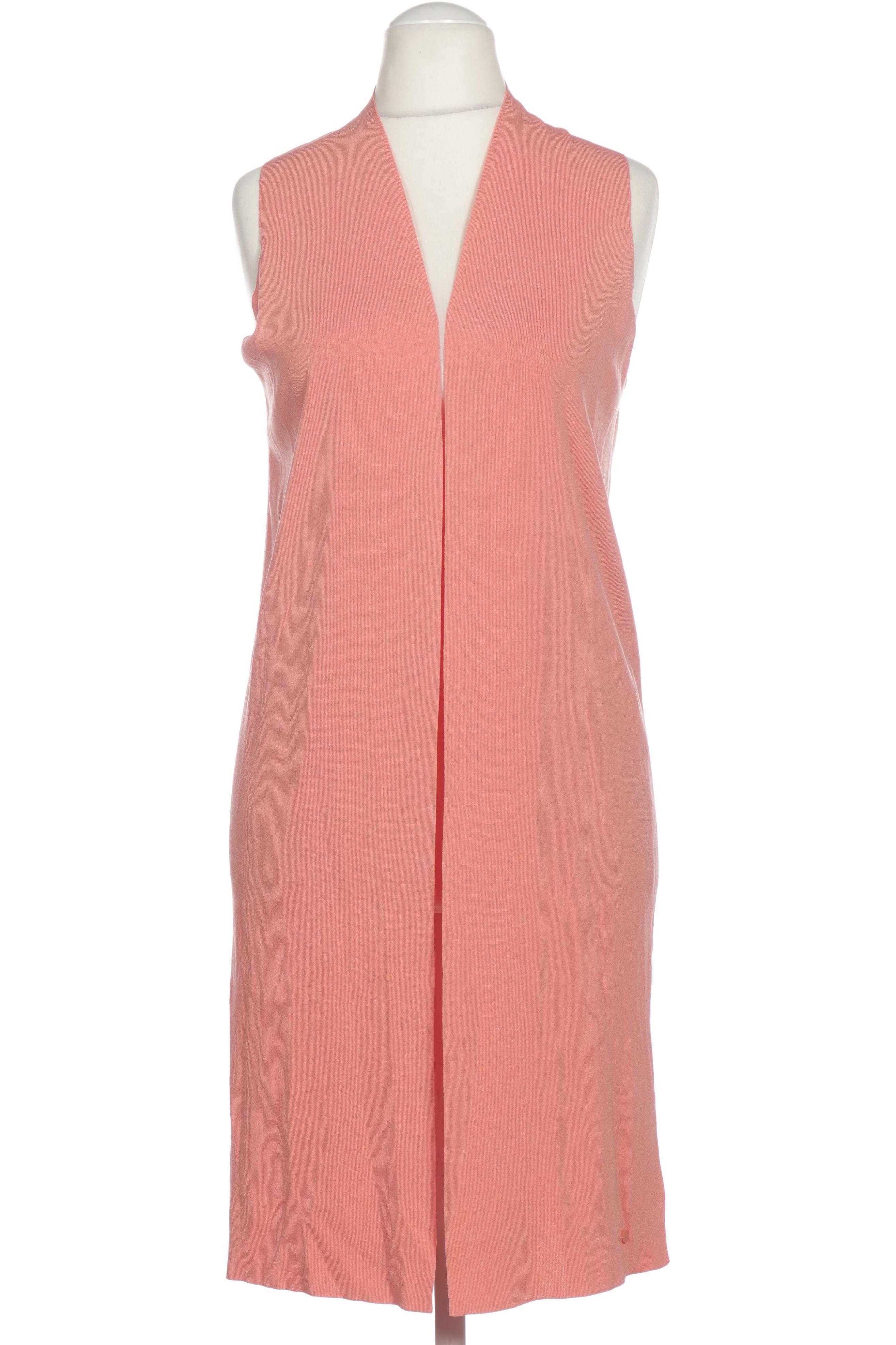 

Taifun Damen Strickjacke, pink, Gr.