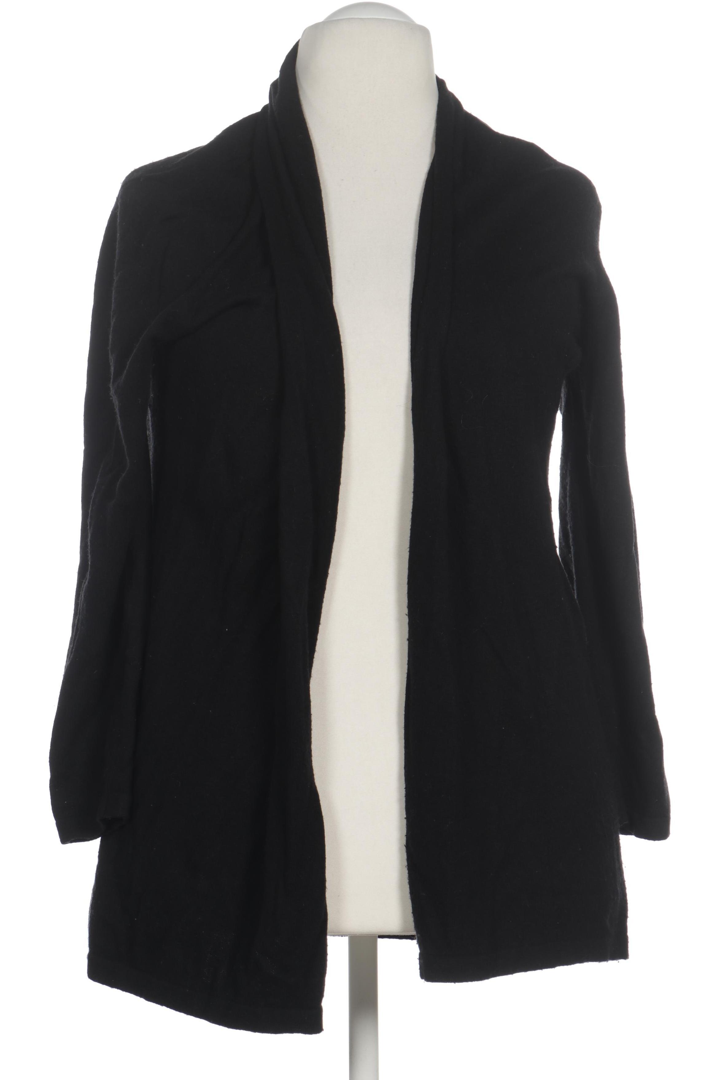 

Gerry Weber Damen Strickjacke, schwarz, Gr. 44