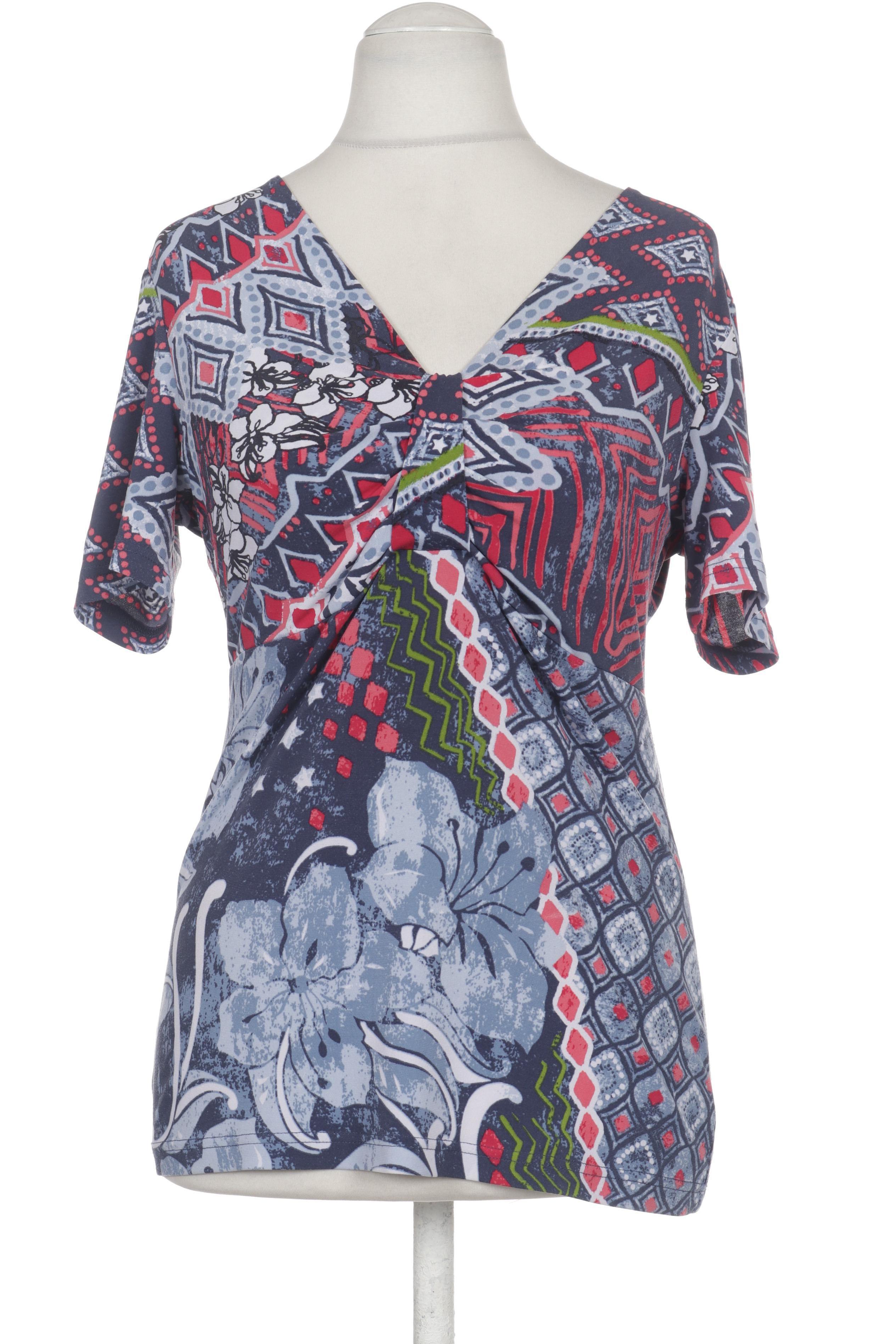 

Taifun Damen T-Shirt, mehrfarbig, Gr.