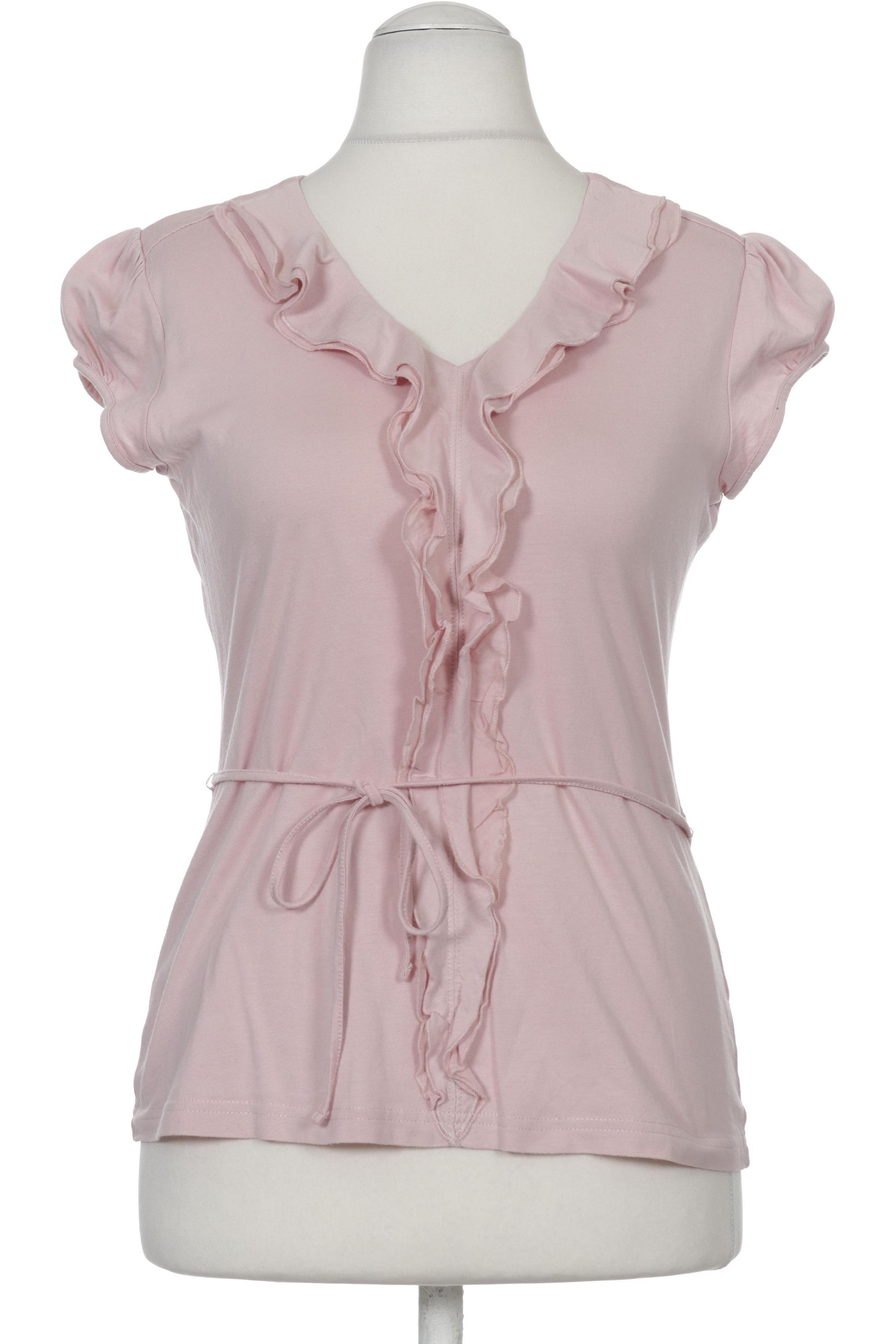 

Taifun Damen T-Shirt, pink, Gr.