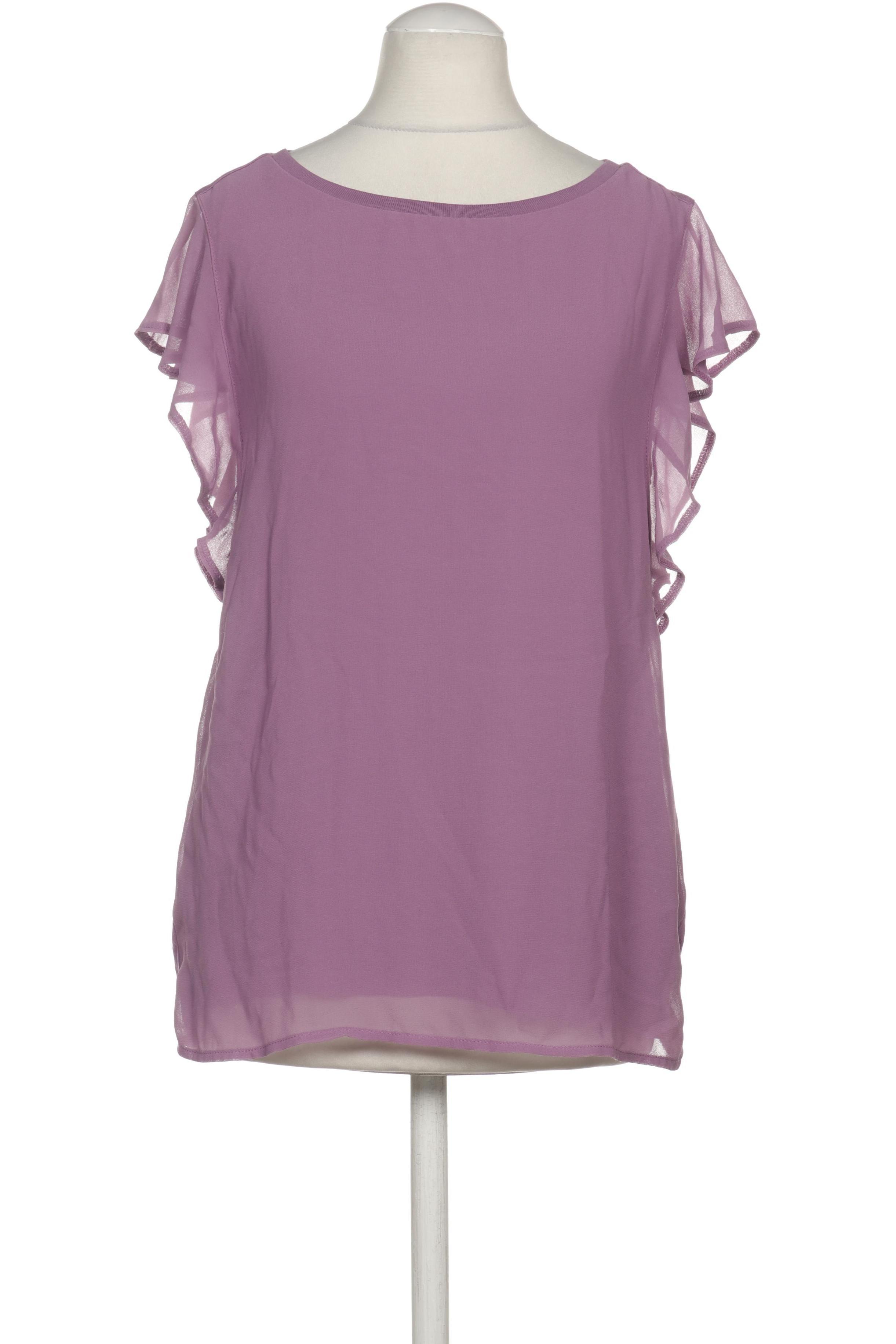 

Taifun Damen Bluse, lila, Gr. 36