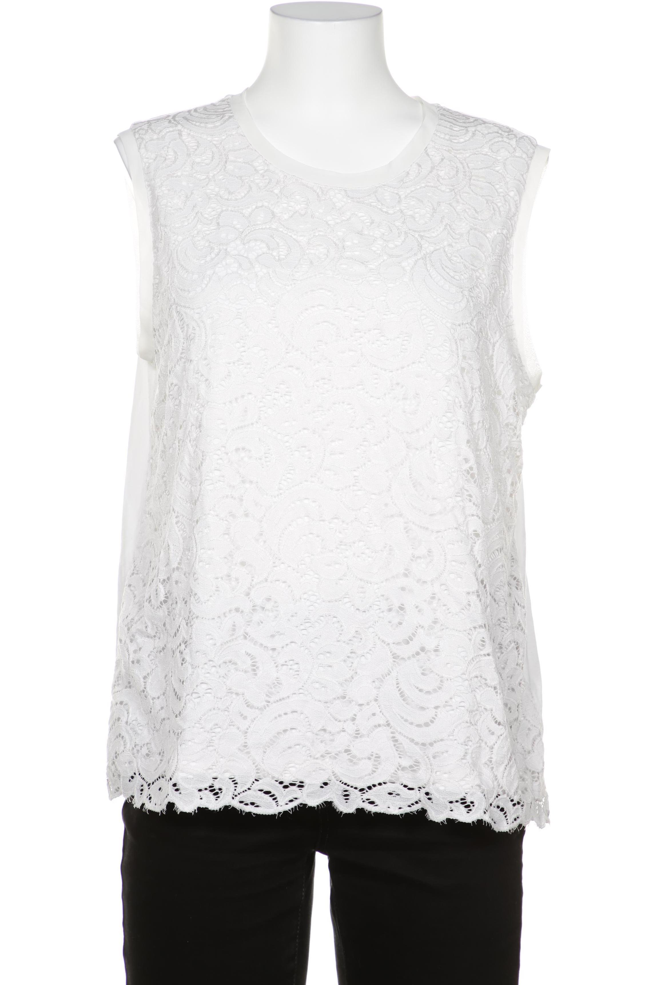 

Taifun Damen Bluse, weiß, Gr.