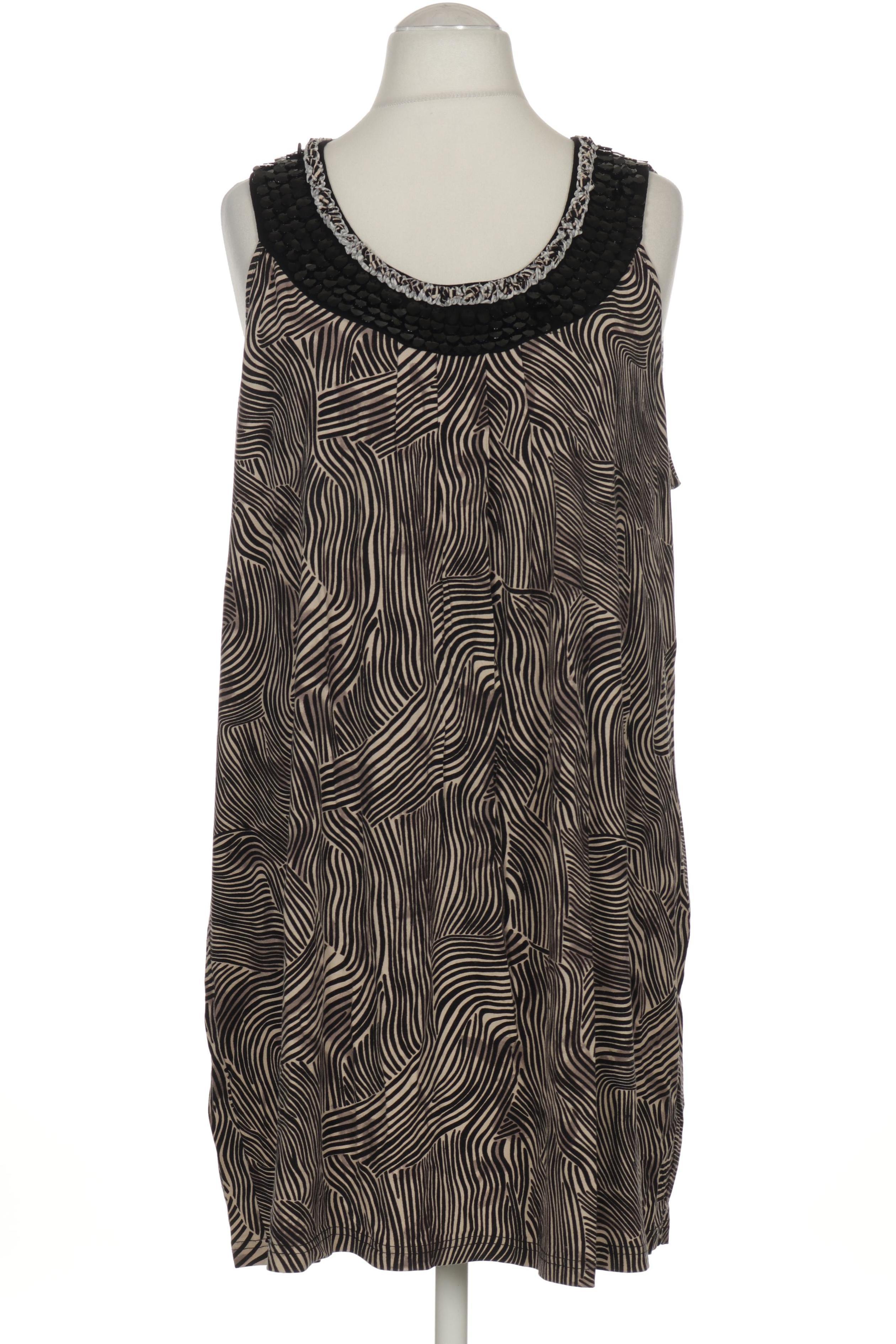 

Taifun Damen T-Shirt, beige, Gr. 46