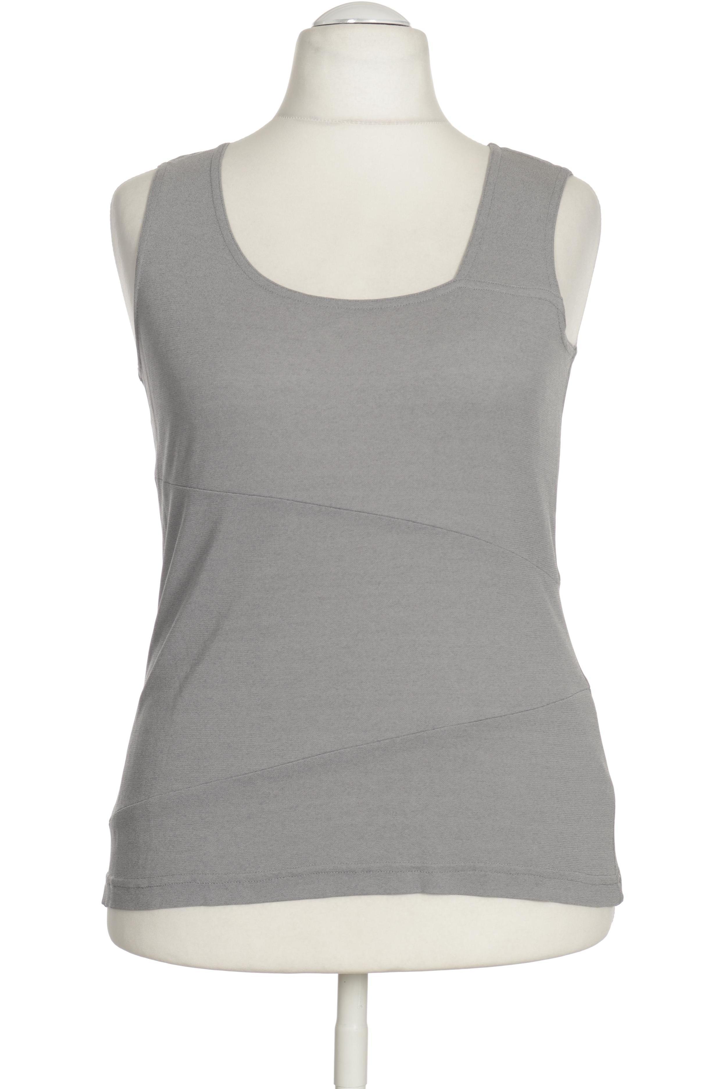 

Taifun Damen Top, grau, Gr.