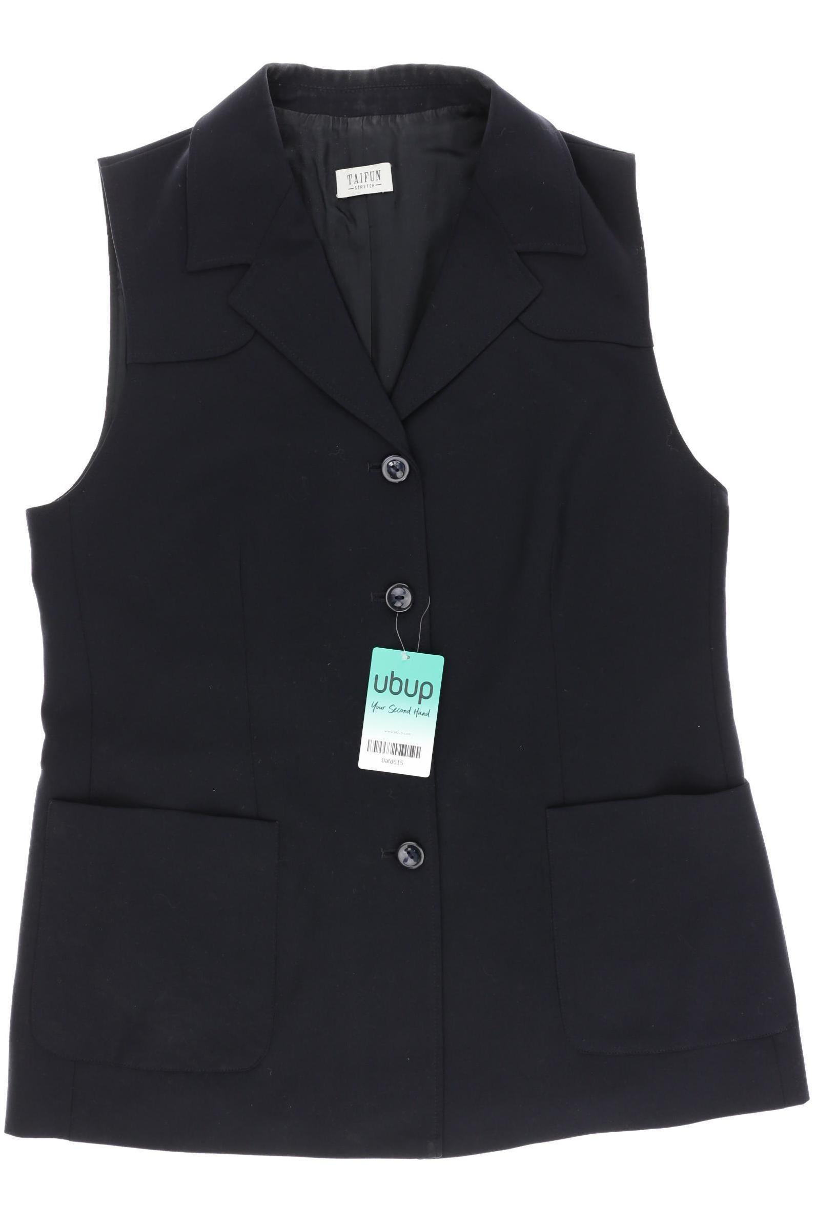 

Taifun Damen Weste, blau, Gr. 40