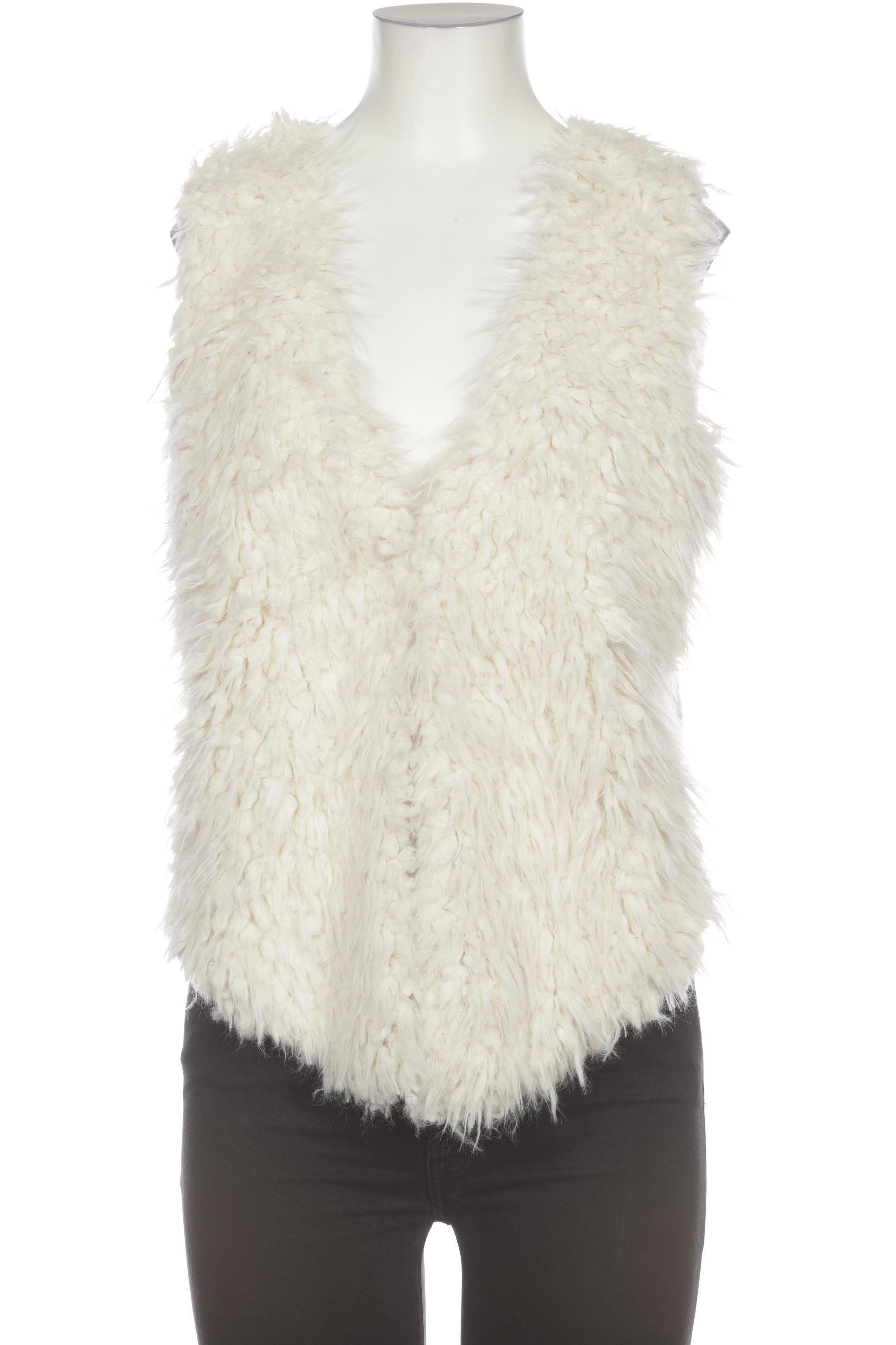 

Taifun Damen Weste, weiß, Gr. 40