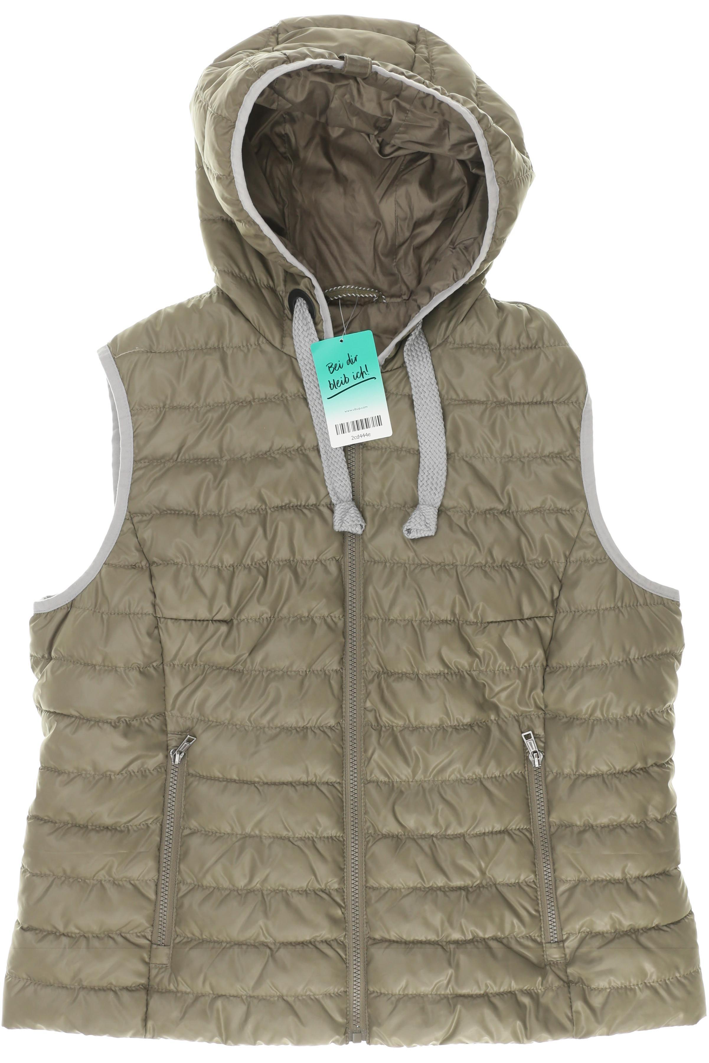 

Taifun Damen Weste, braun, Gr. 44