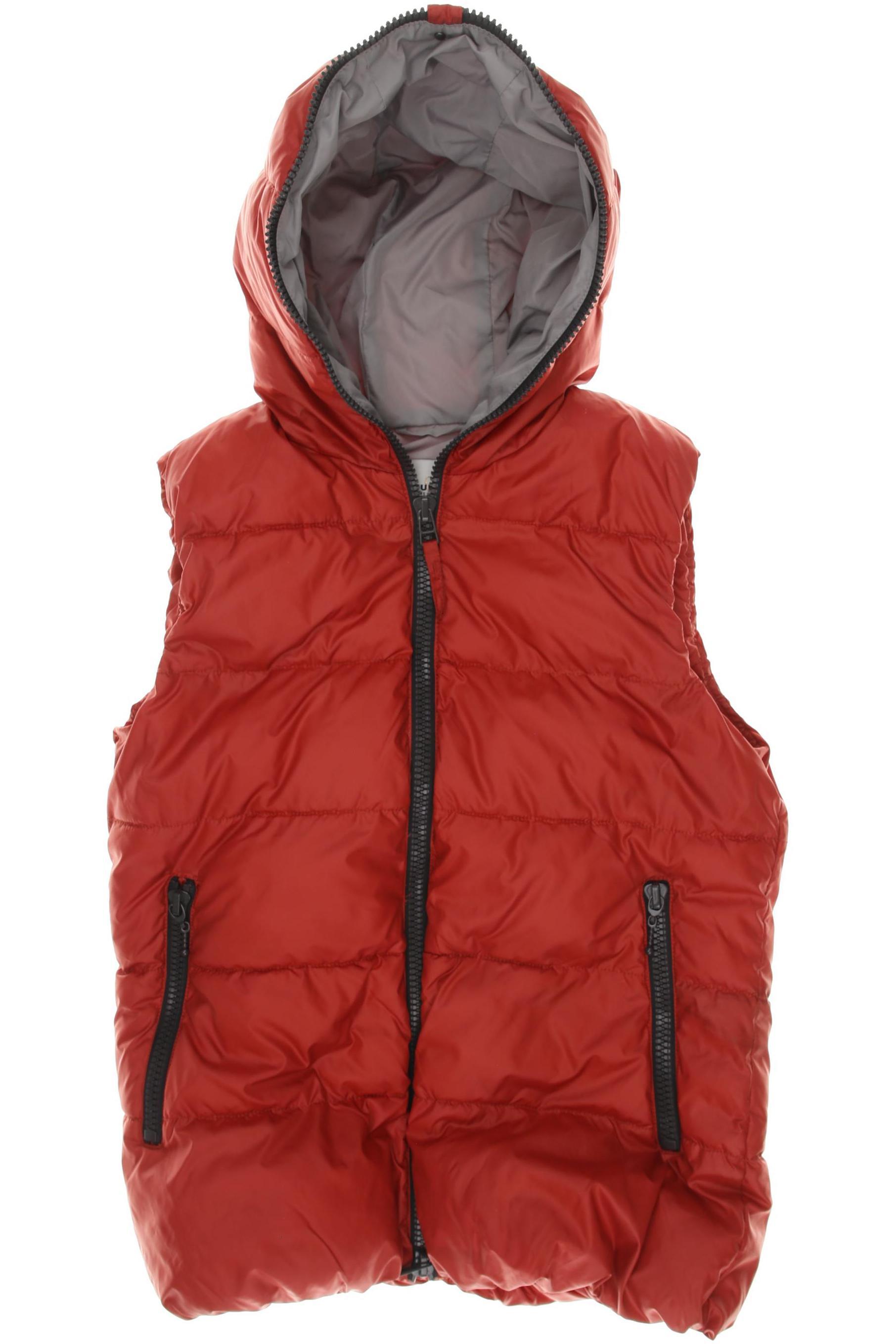 

Taifun Damen Weste, rot, Gr. 38