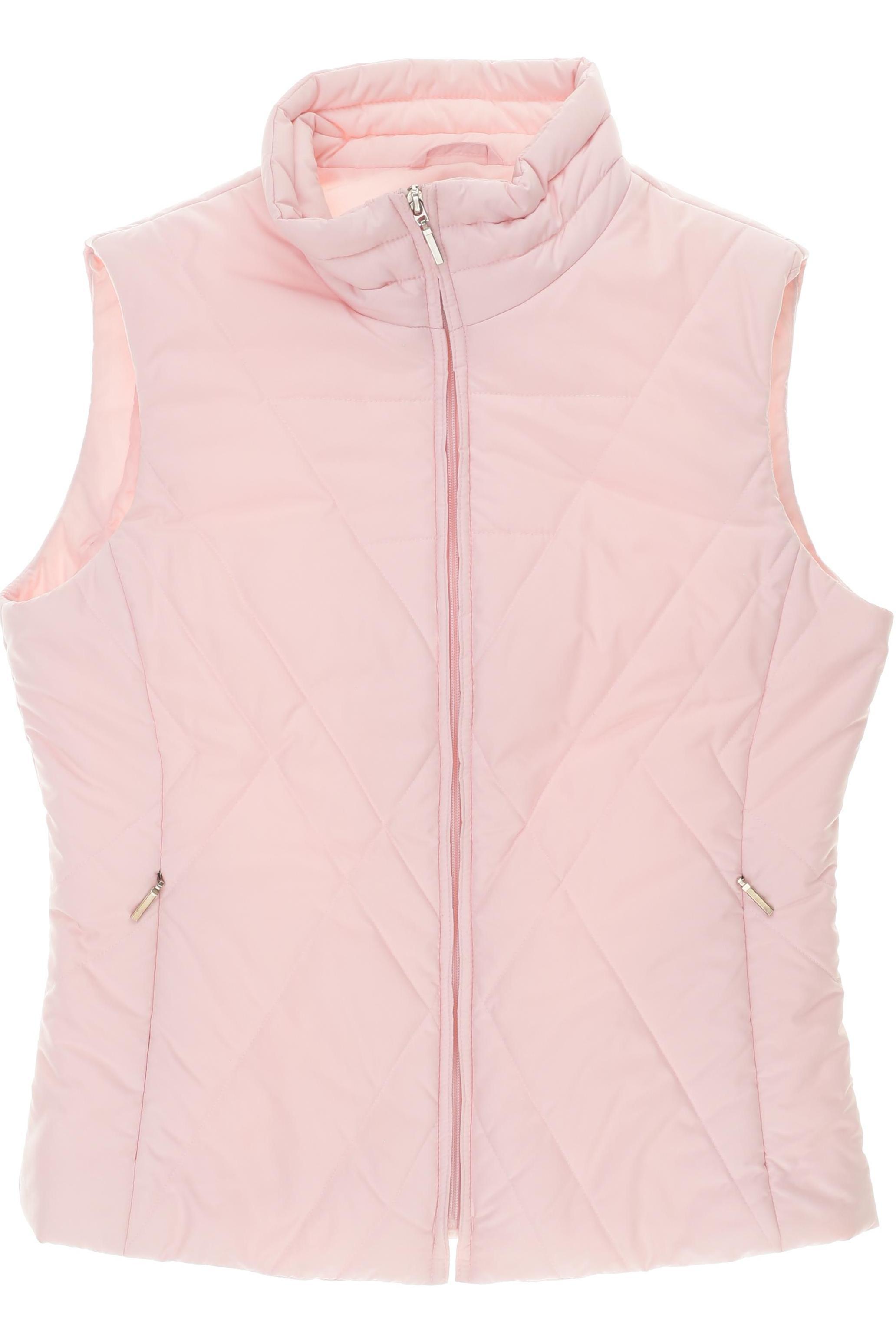 

Taifun Damen Weste, pink, Gr. 36
