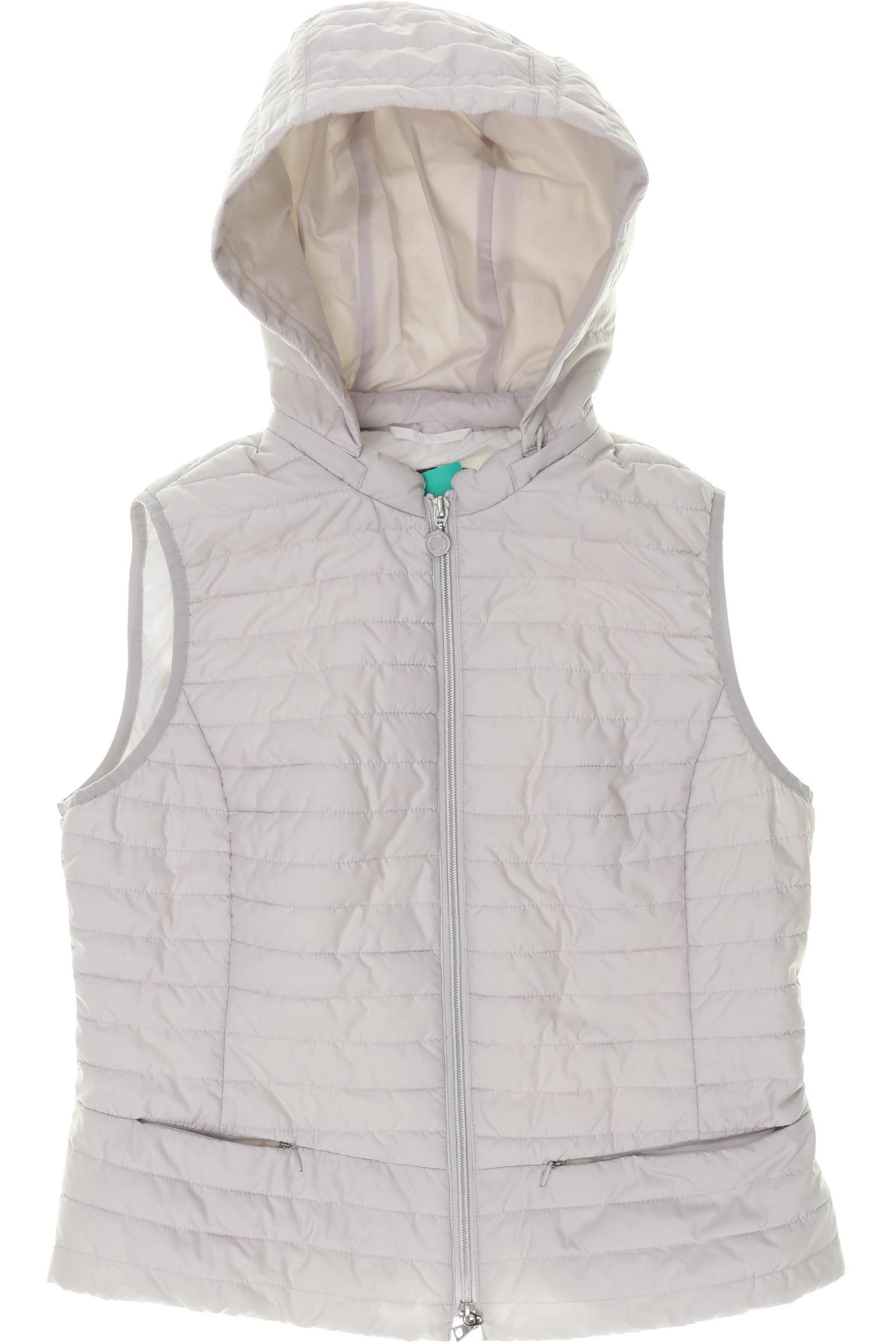 

Taifun Damen Weste, grau, Gr. 40