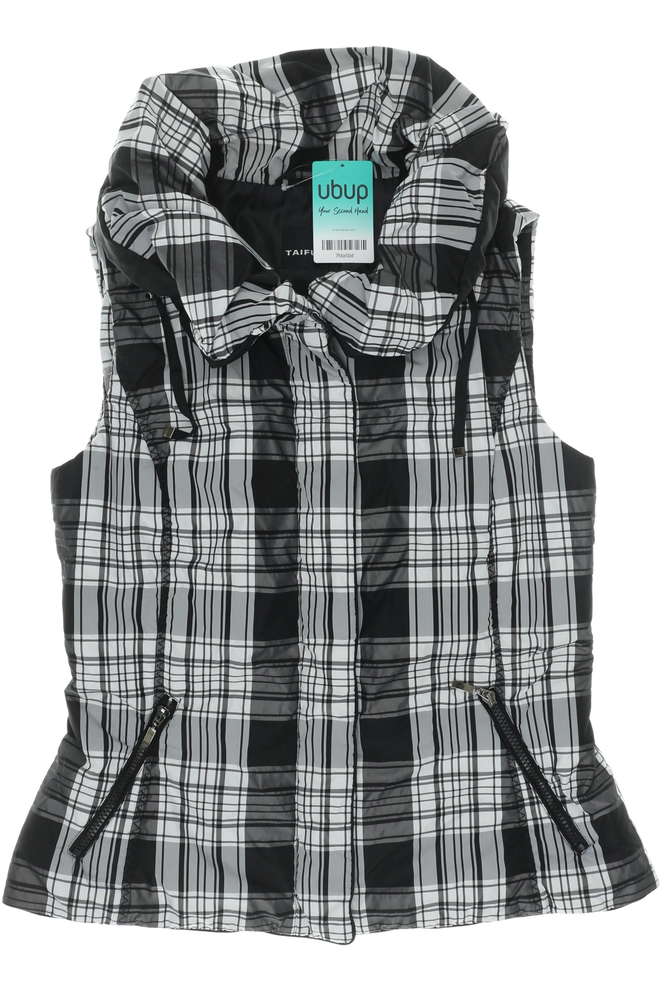 

Taifun Damen Weste, schwarz, Gr.
