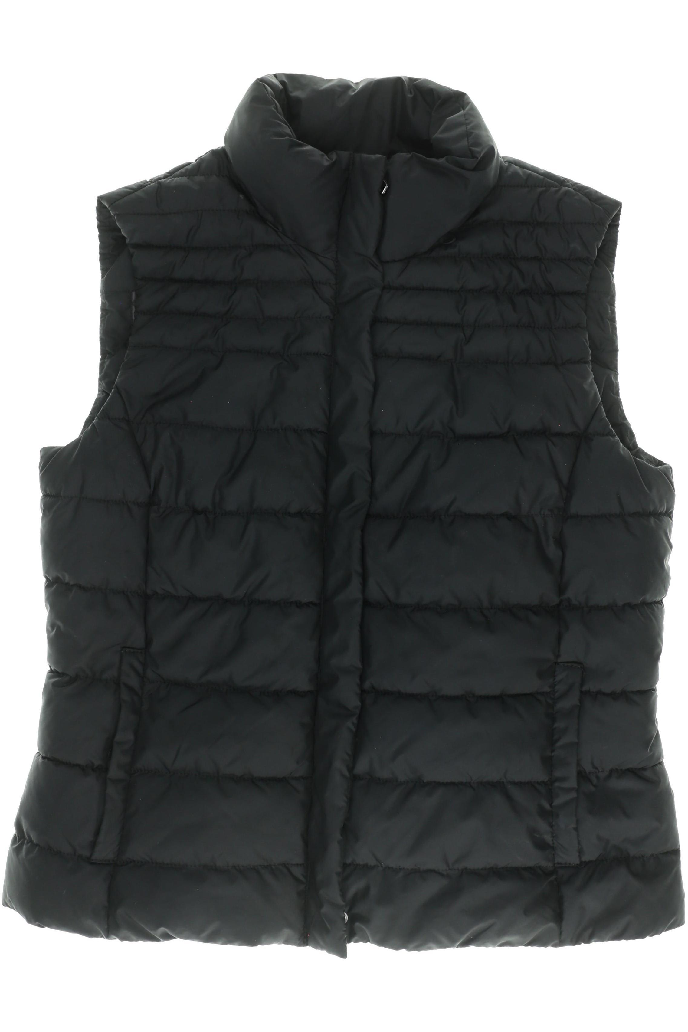 

Taifun Damen Weste, schwarz, Gr. 42