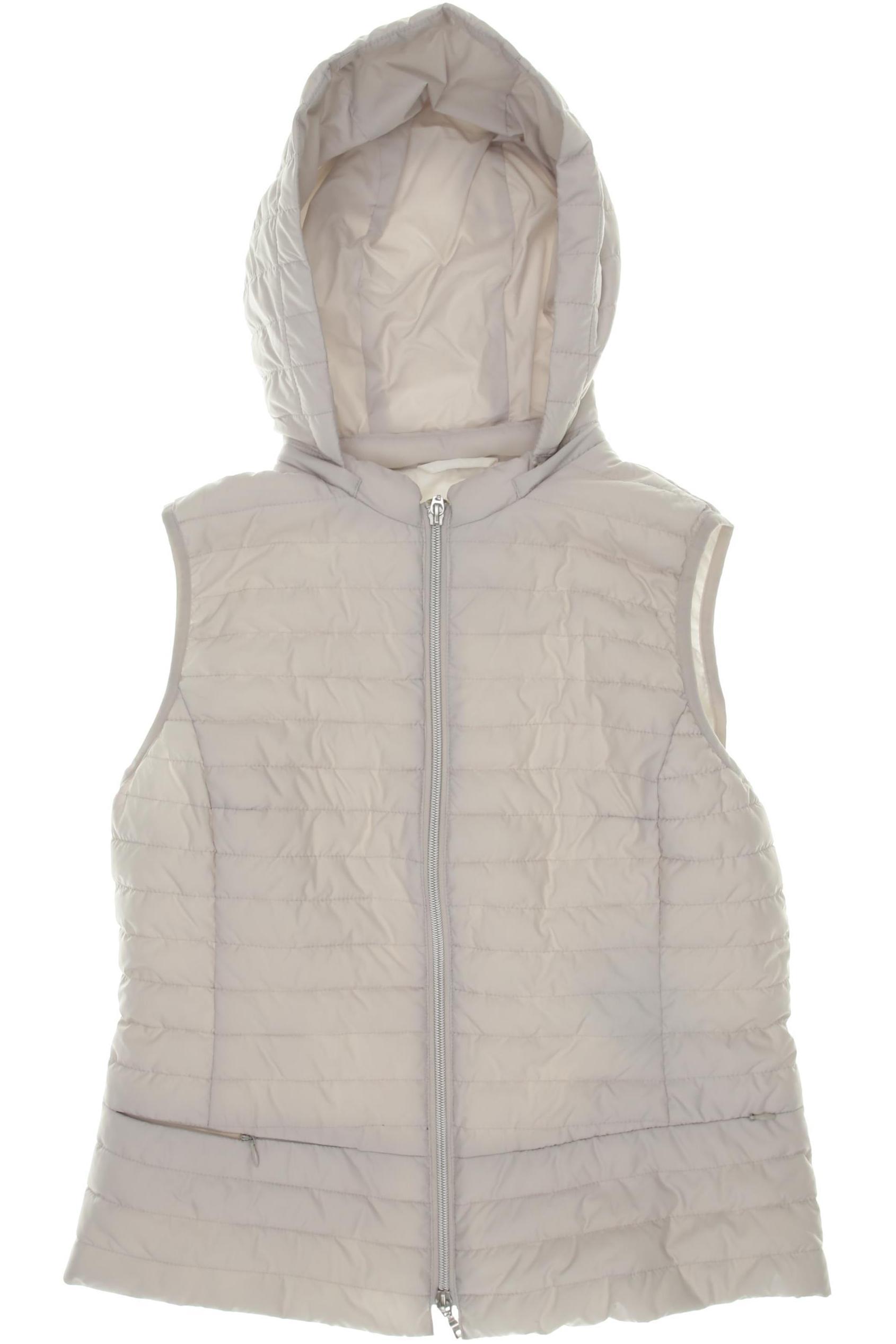 

Taifun Damen Weste, beige, Gr. 38