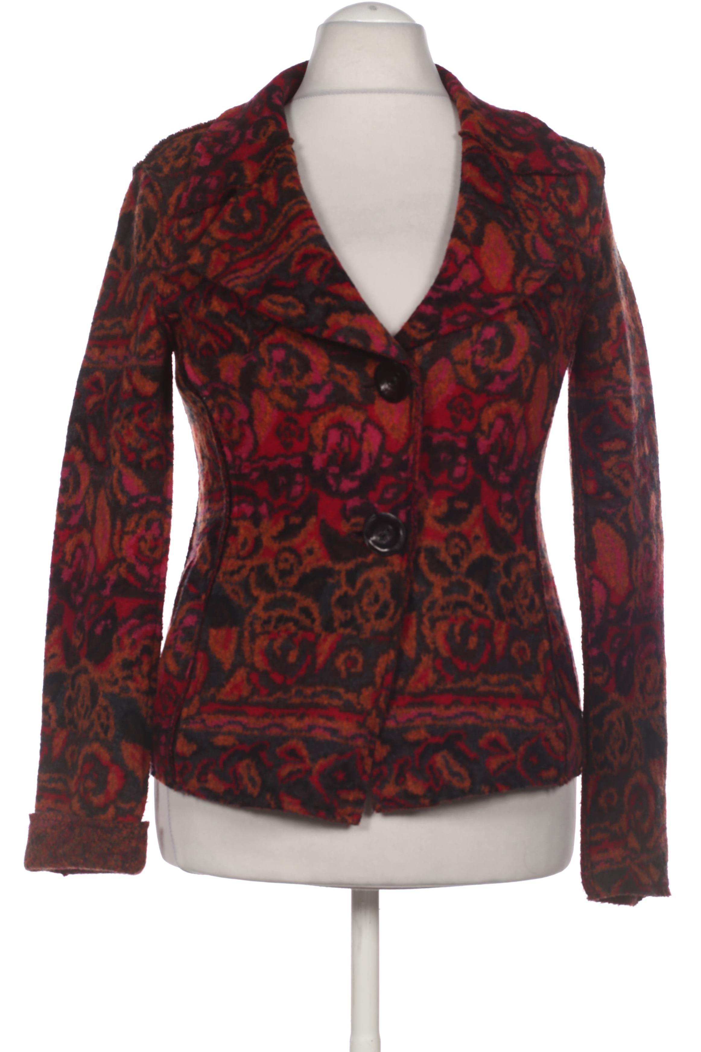 

Tandem Damen Blazer, rot, Gr. 40