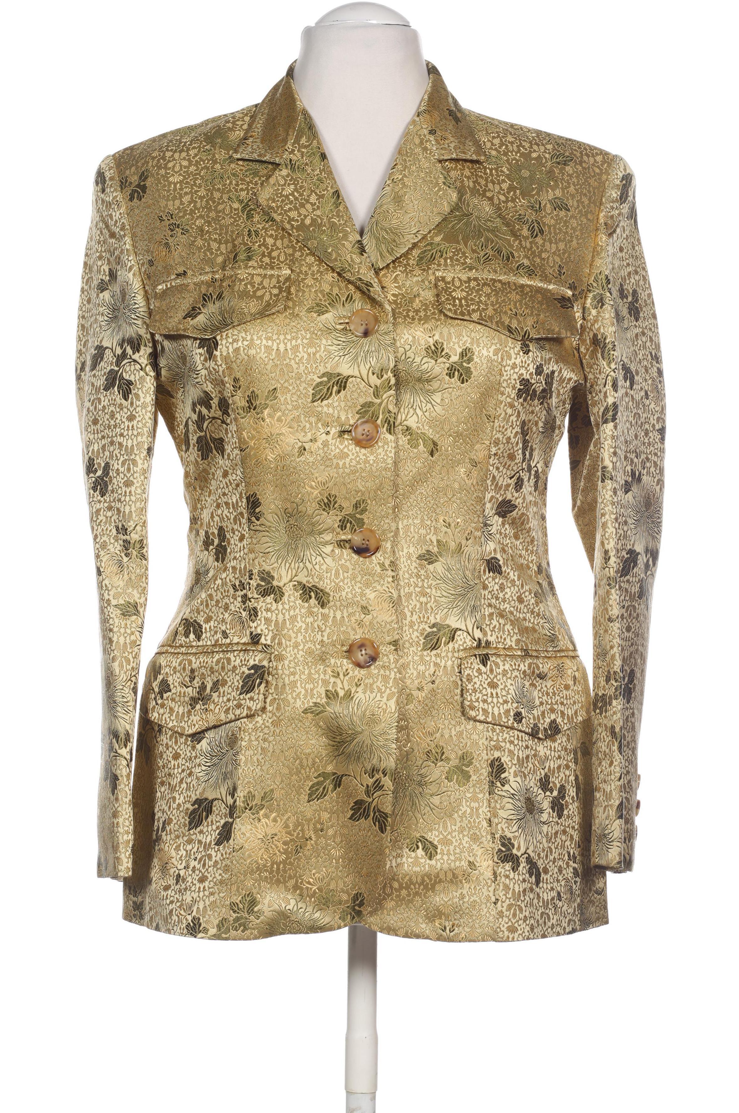 

Tandem Damen Blazer, gelb, Gr. 40