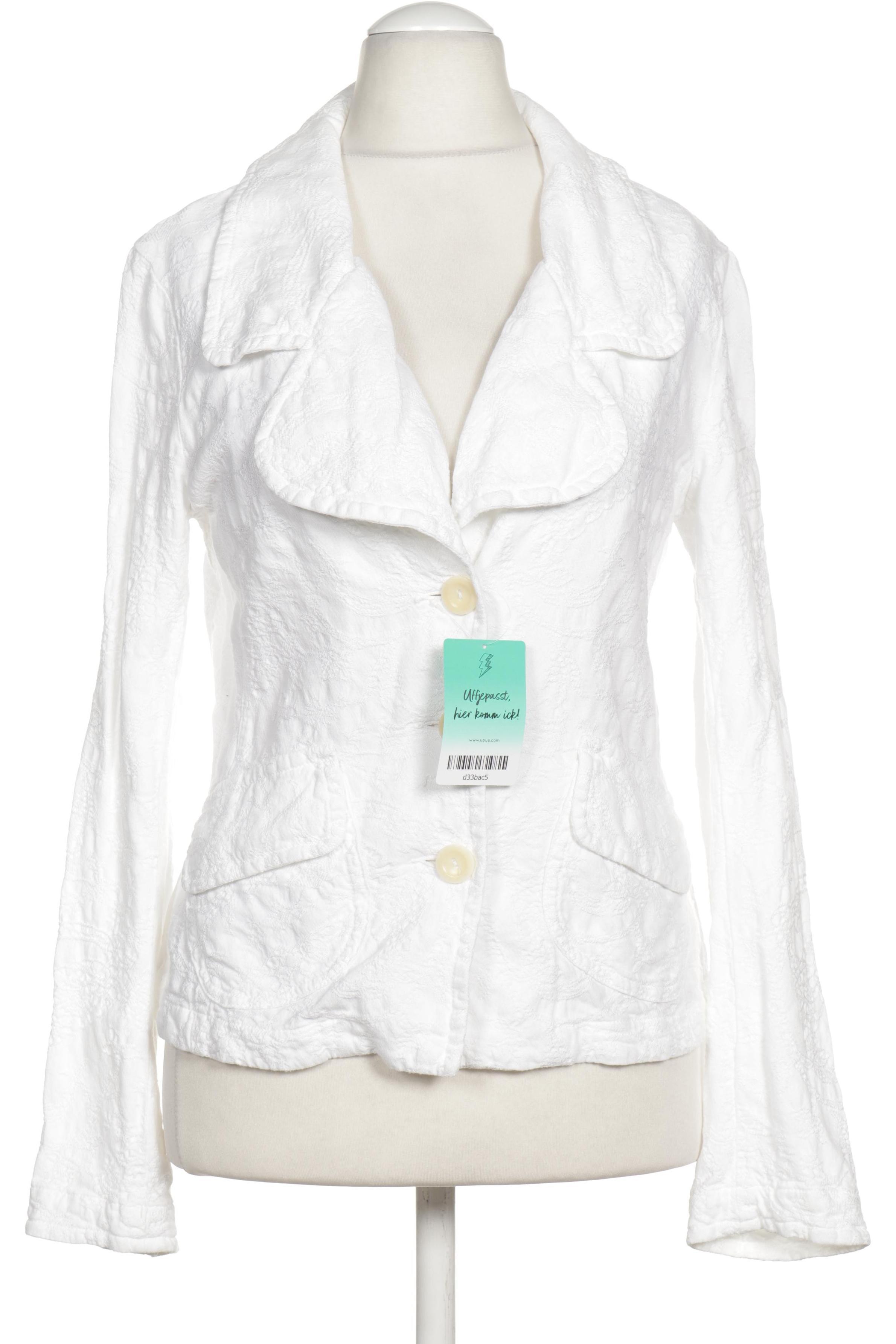 

Tandem Damen Blazer, weiß, Gr. 36