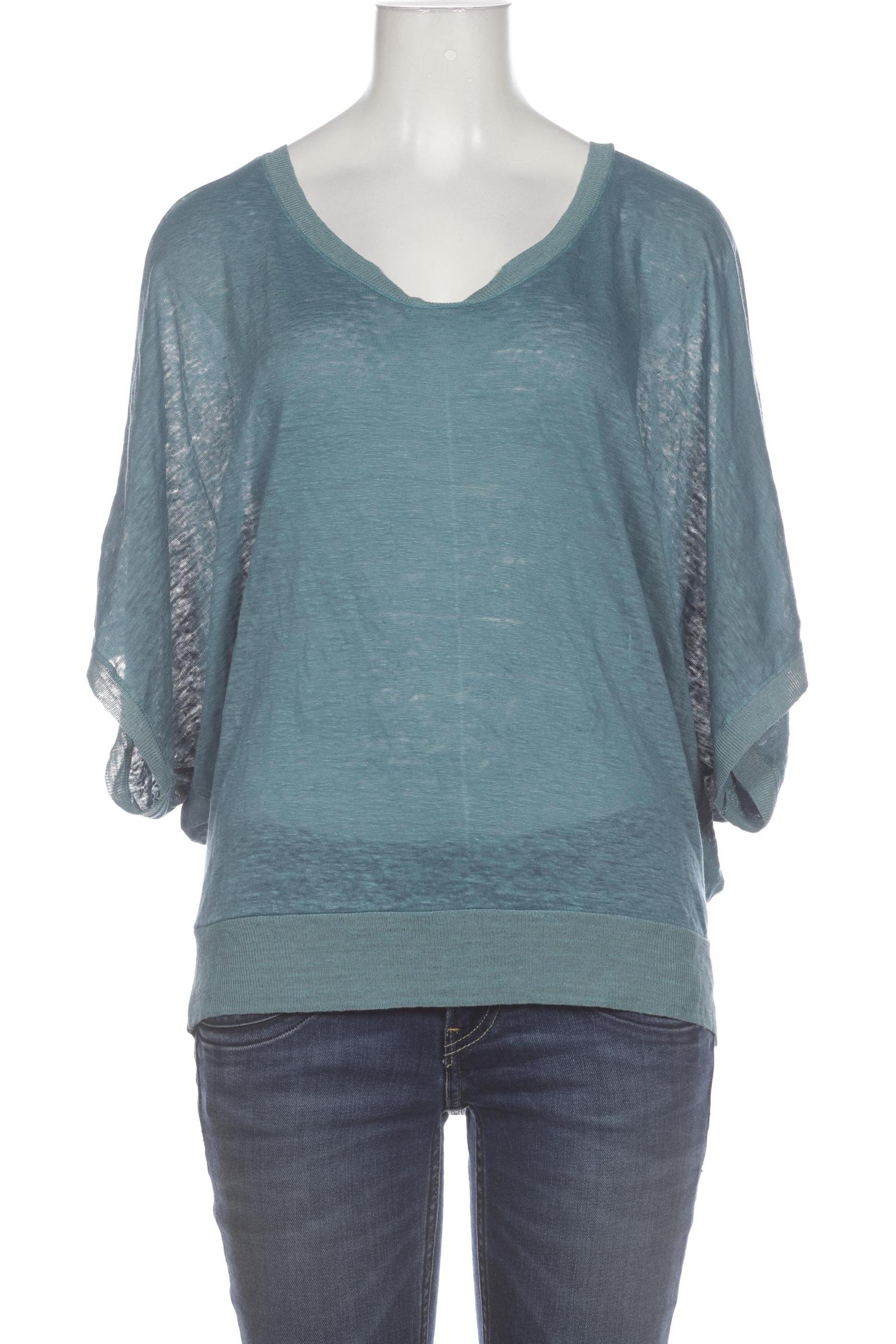 

Tandem Damen T-Shirt, blau, Gr. 34