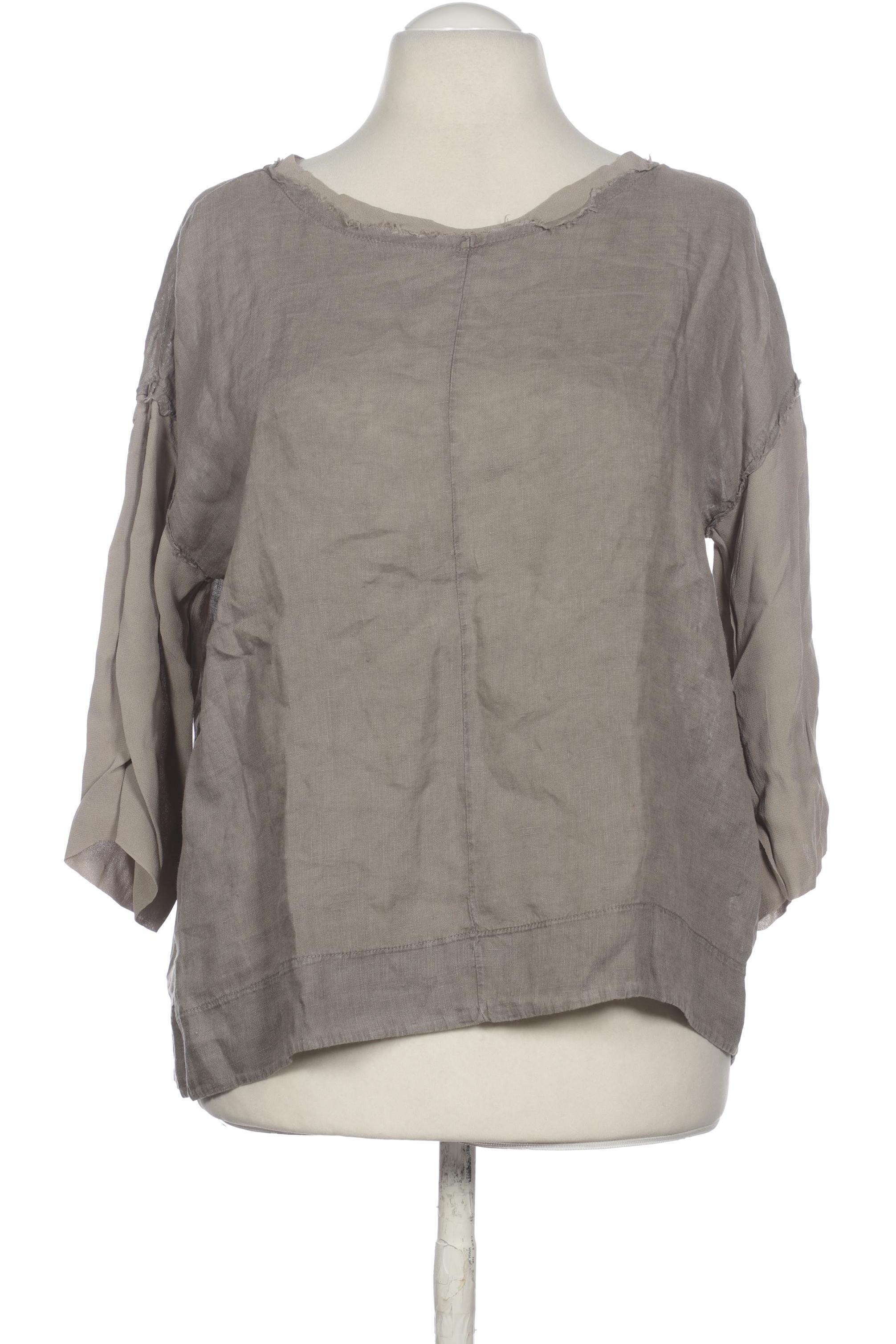 

Tandem Damen Bluse, grau, Gr. 38