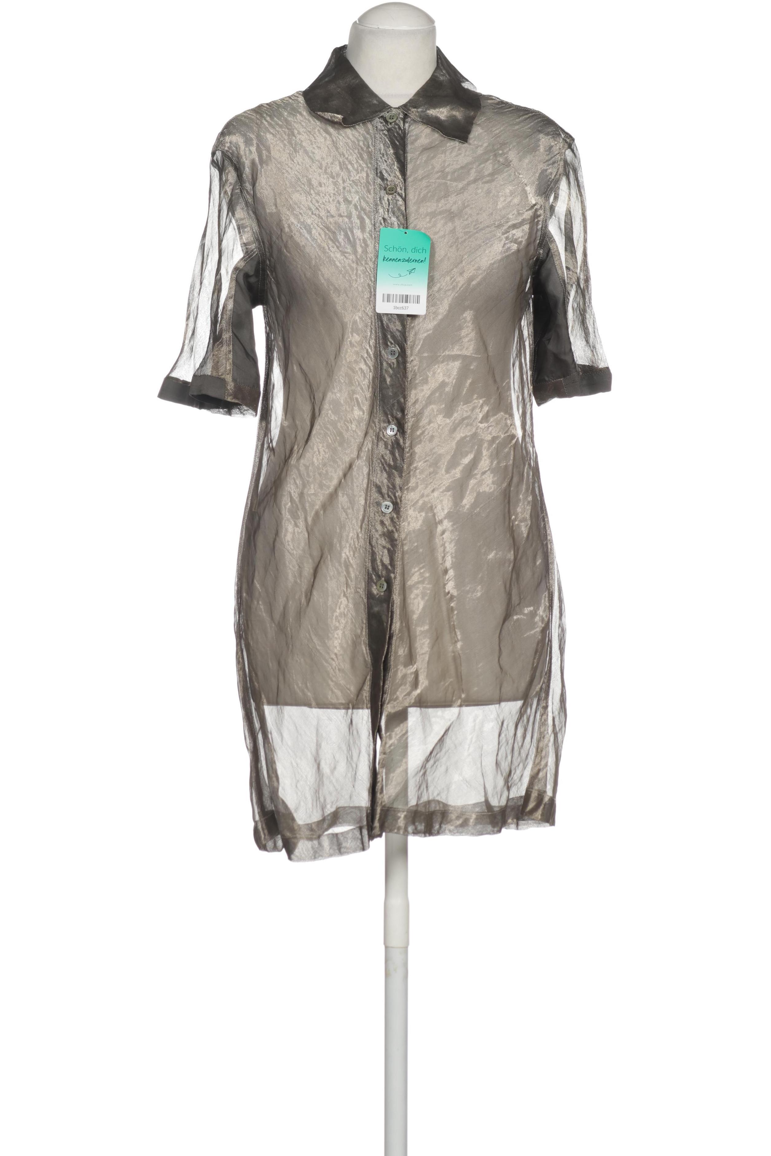 

Tandem Damen Bluse, grau, Gr. 36