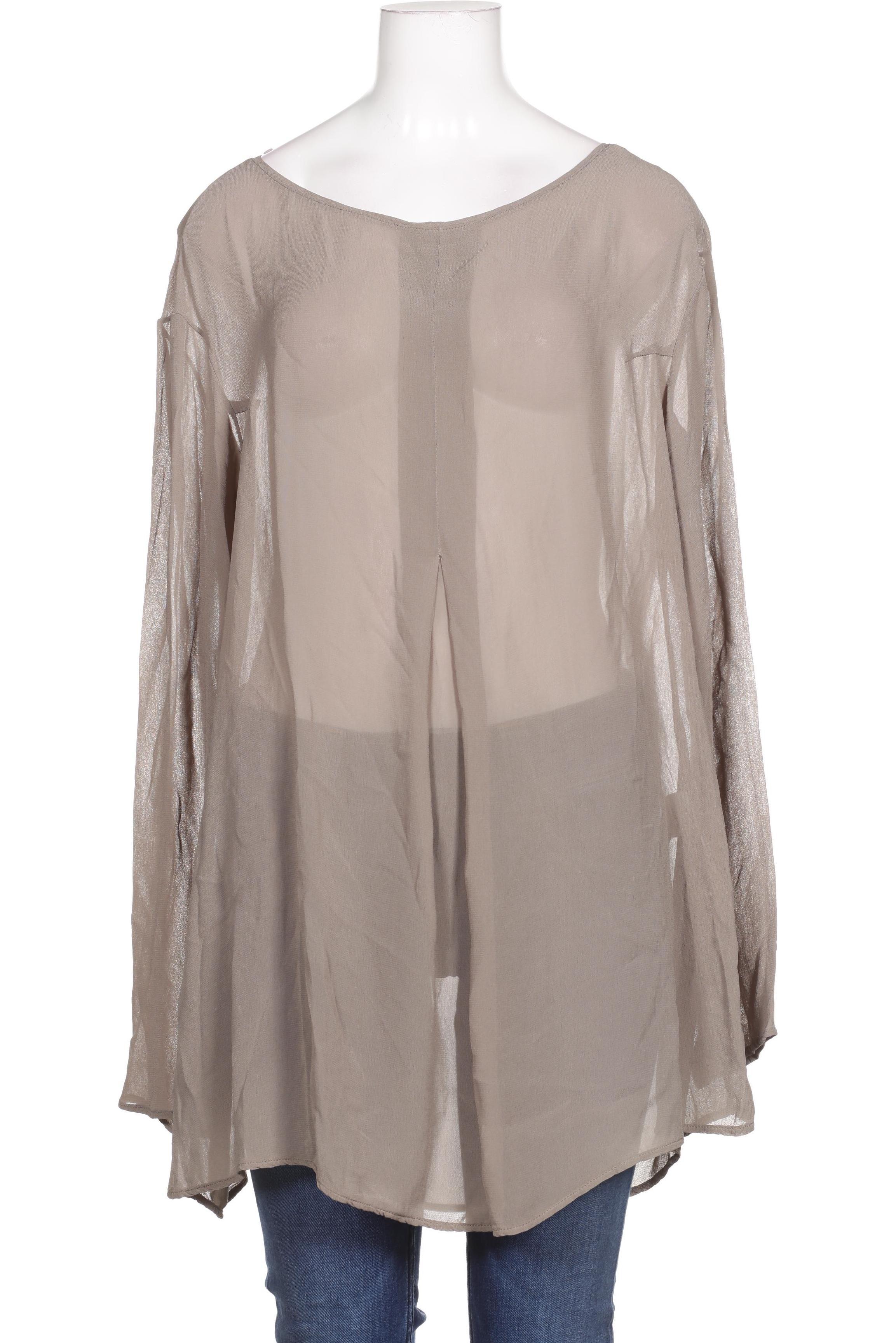 

Tandem Damen Bluse, beige, Gr. 34