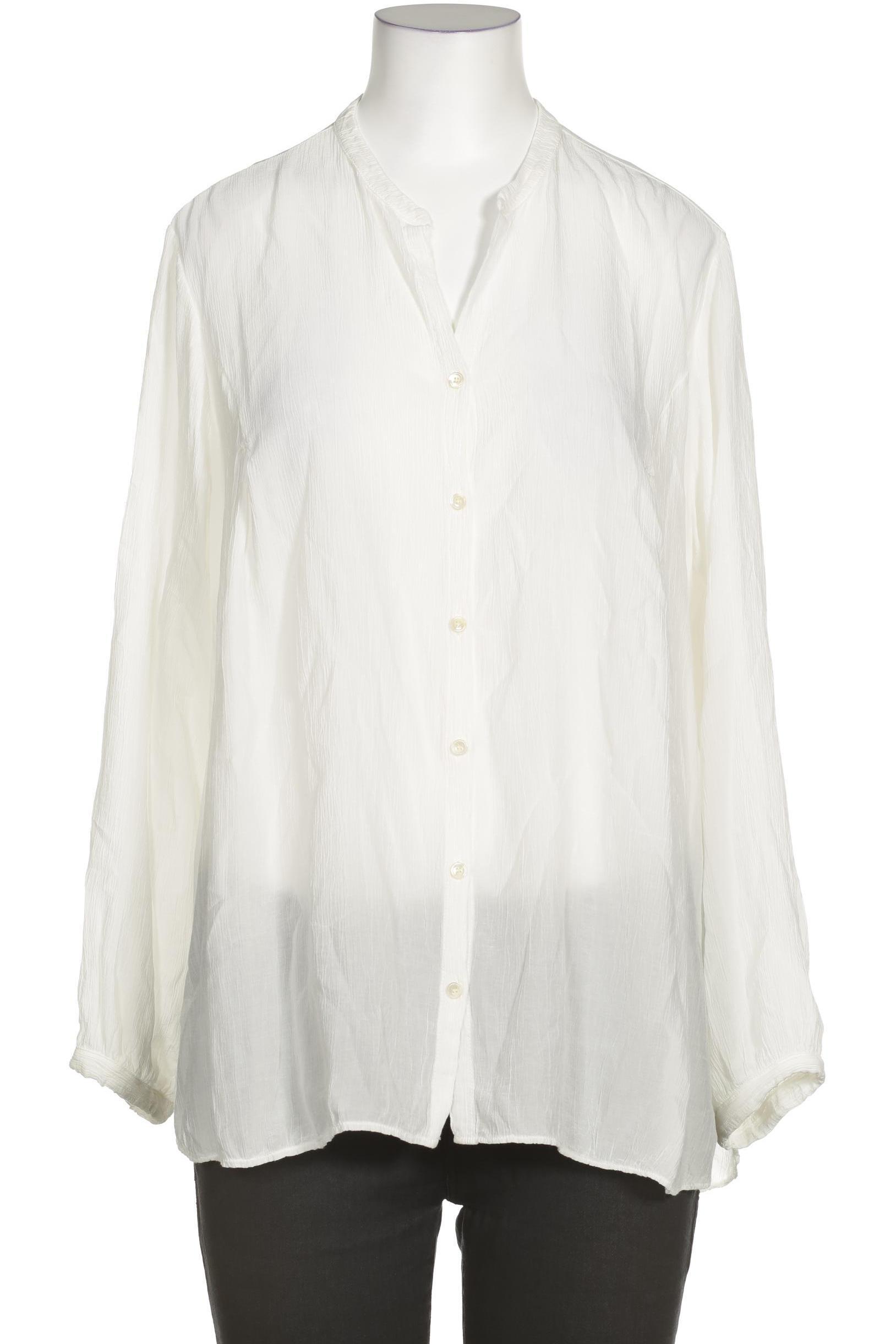 

Tandem Damen Bluse, weiß, Gr. 36