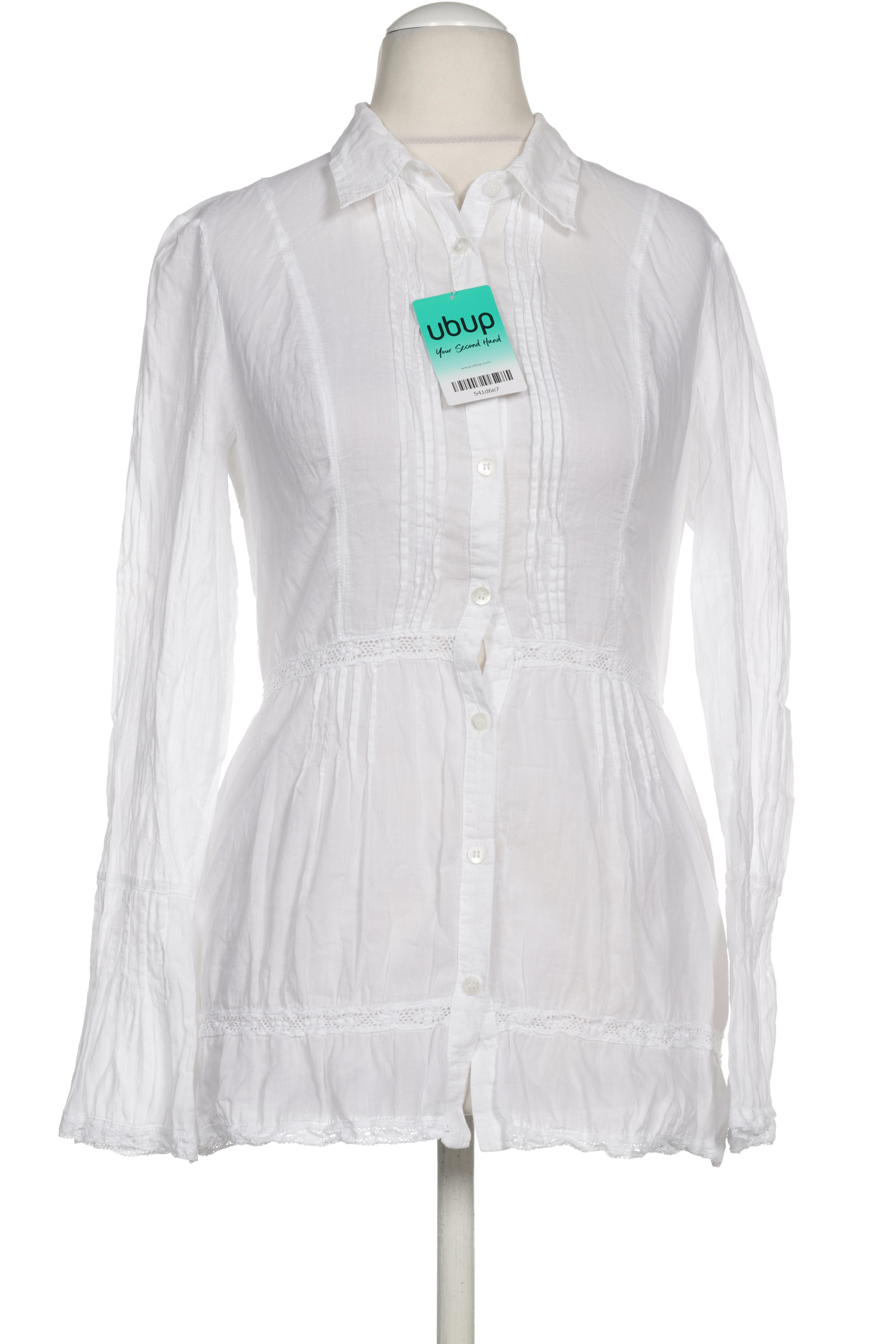 

Tandem Damen Bluse, weiß, Gr. 38