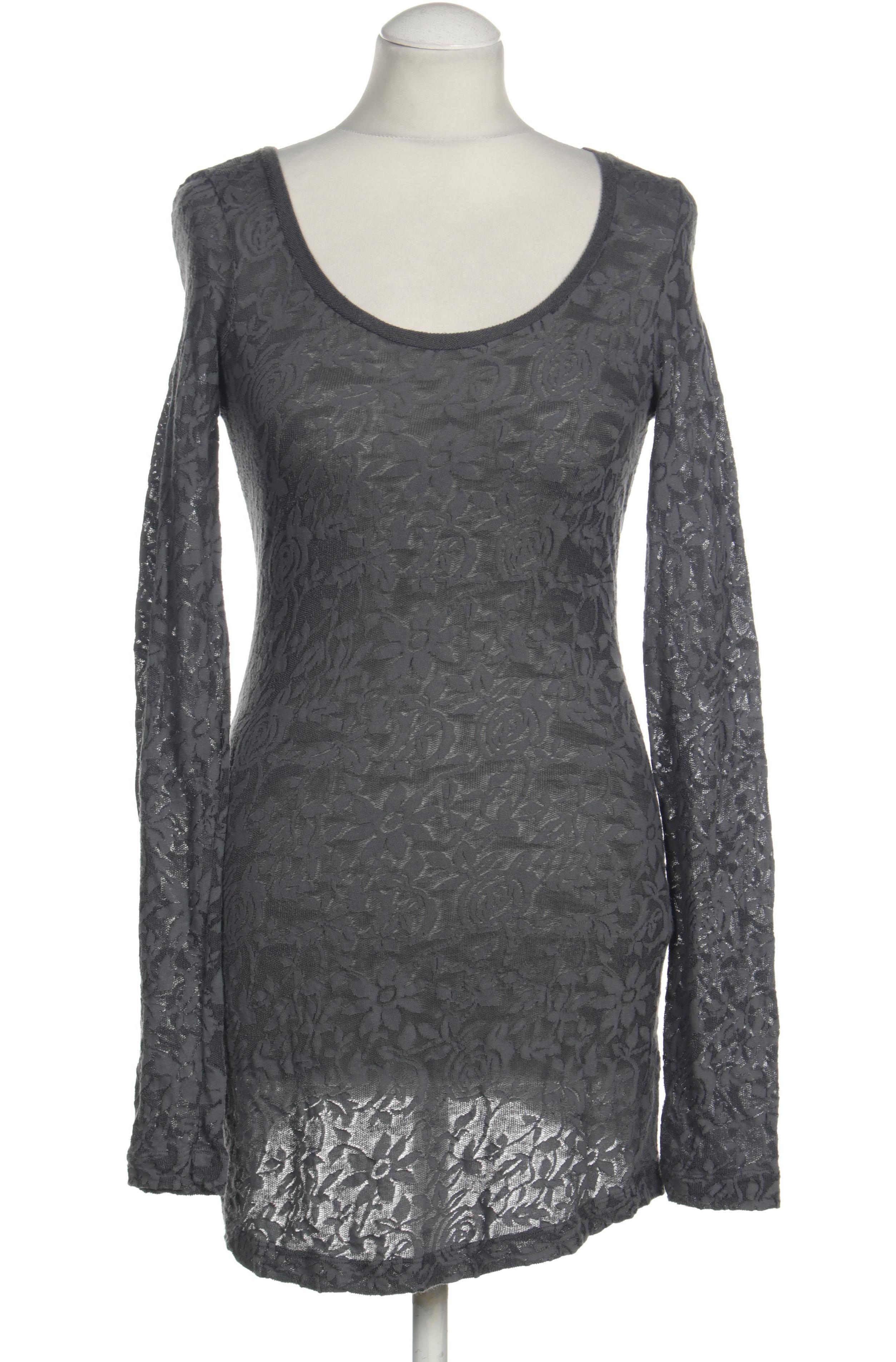 

Tandem Damen Bluse, grau, Gr. 36