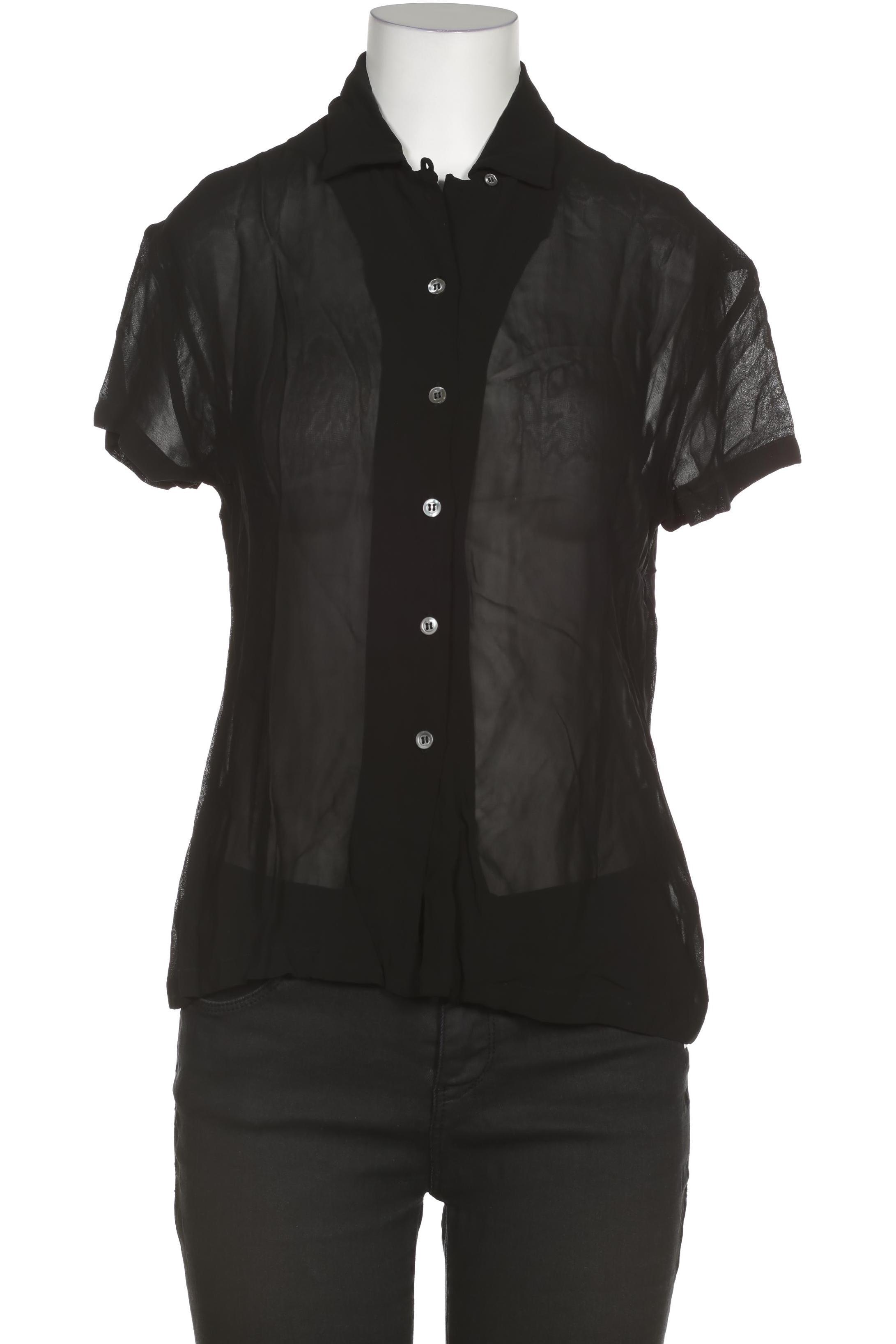 

Tandem Damen Bluse, schwarz, Gr. 36