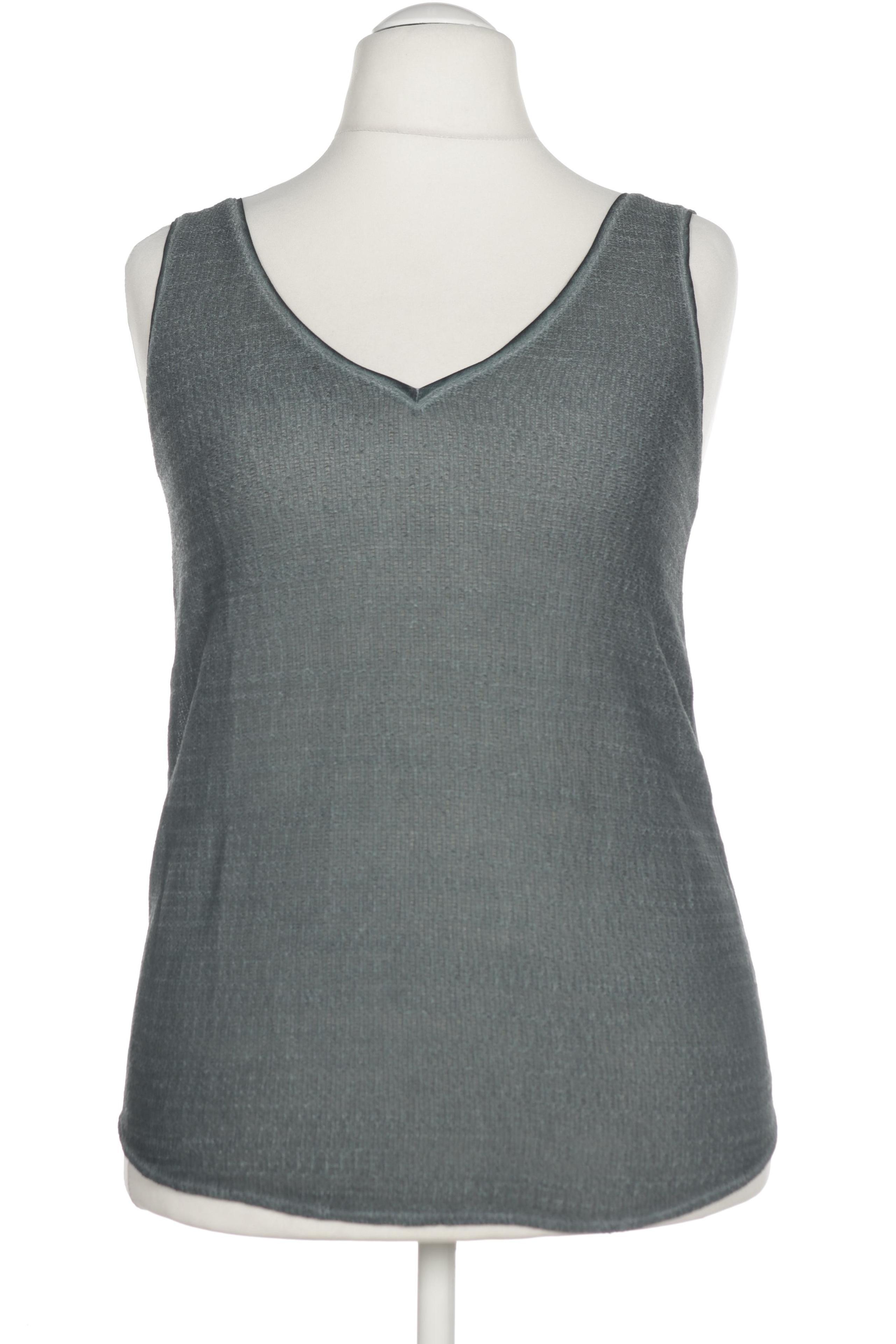 

Tandem Damen Bluse, grau, Gr. 40