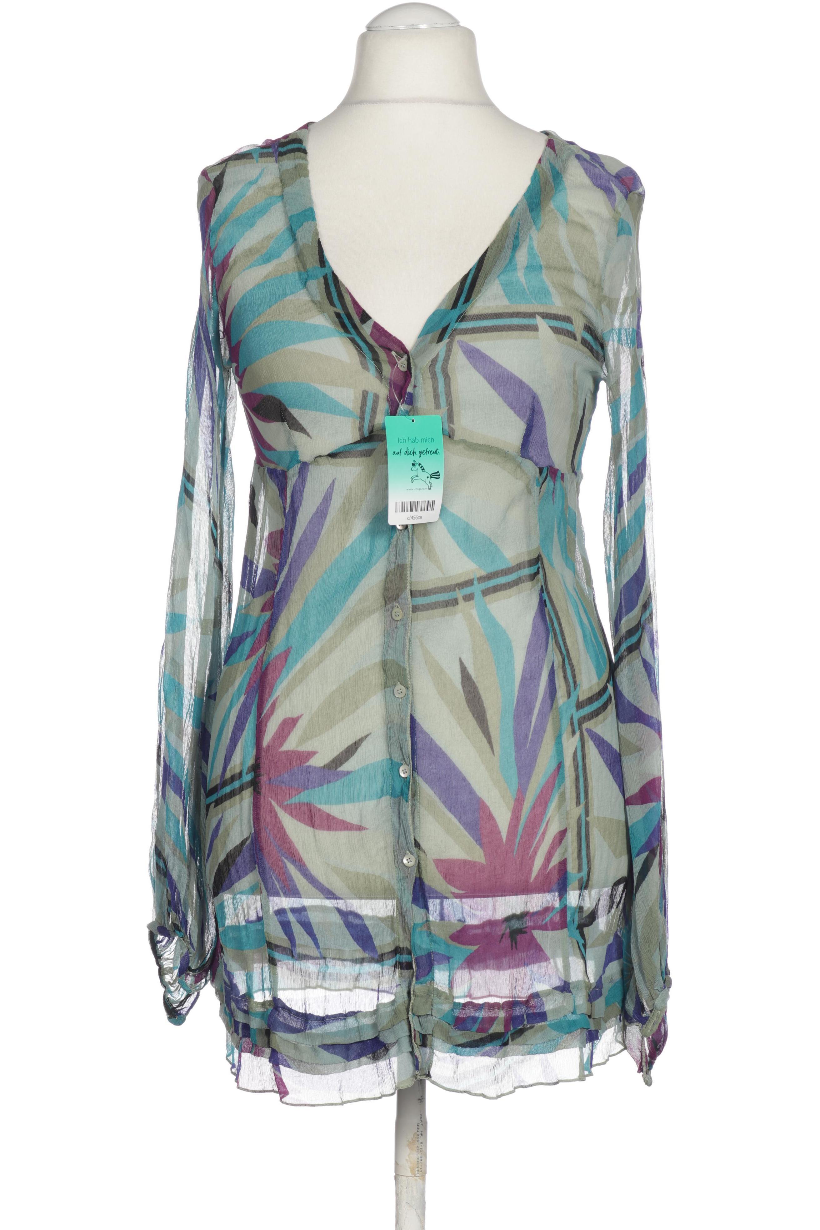 

Tandem Damen Bluse, grün, Gr. 40