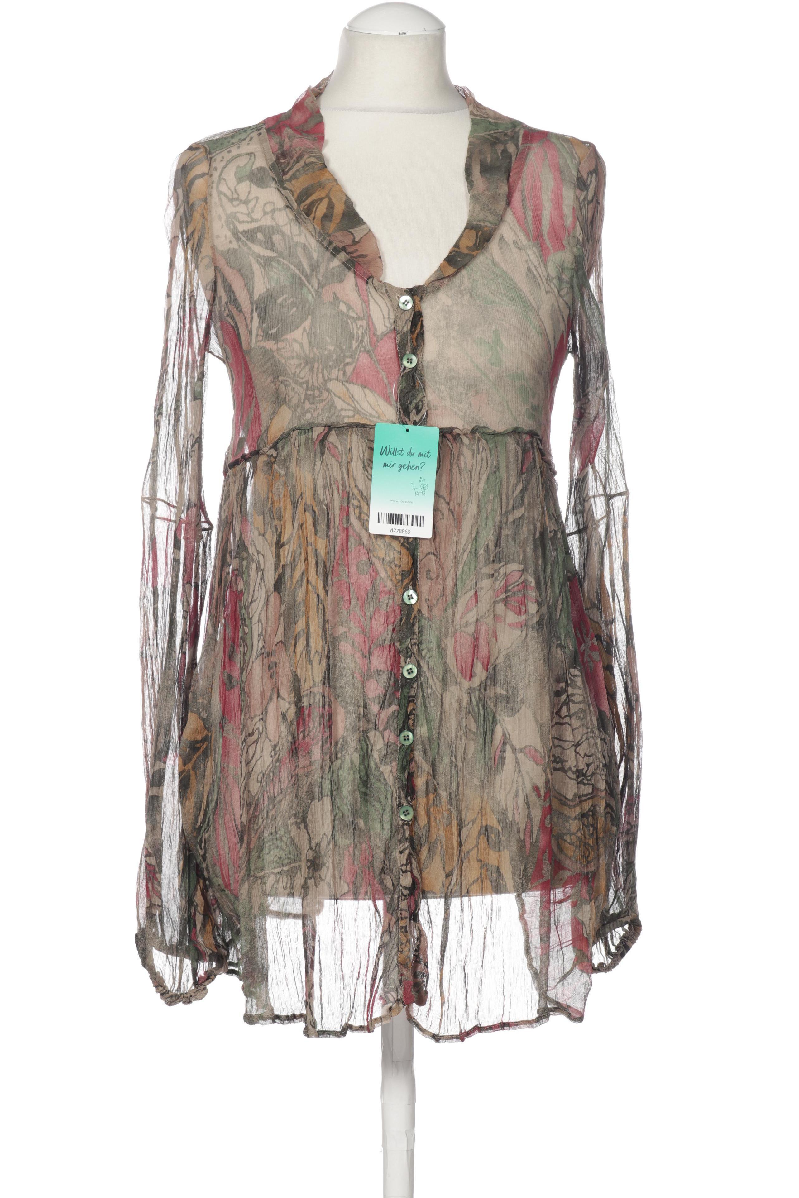 

Tandem Damen Bluse, grün, Gr. 36