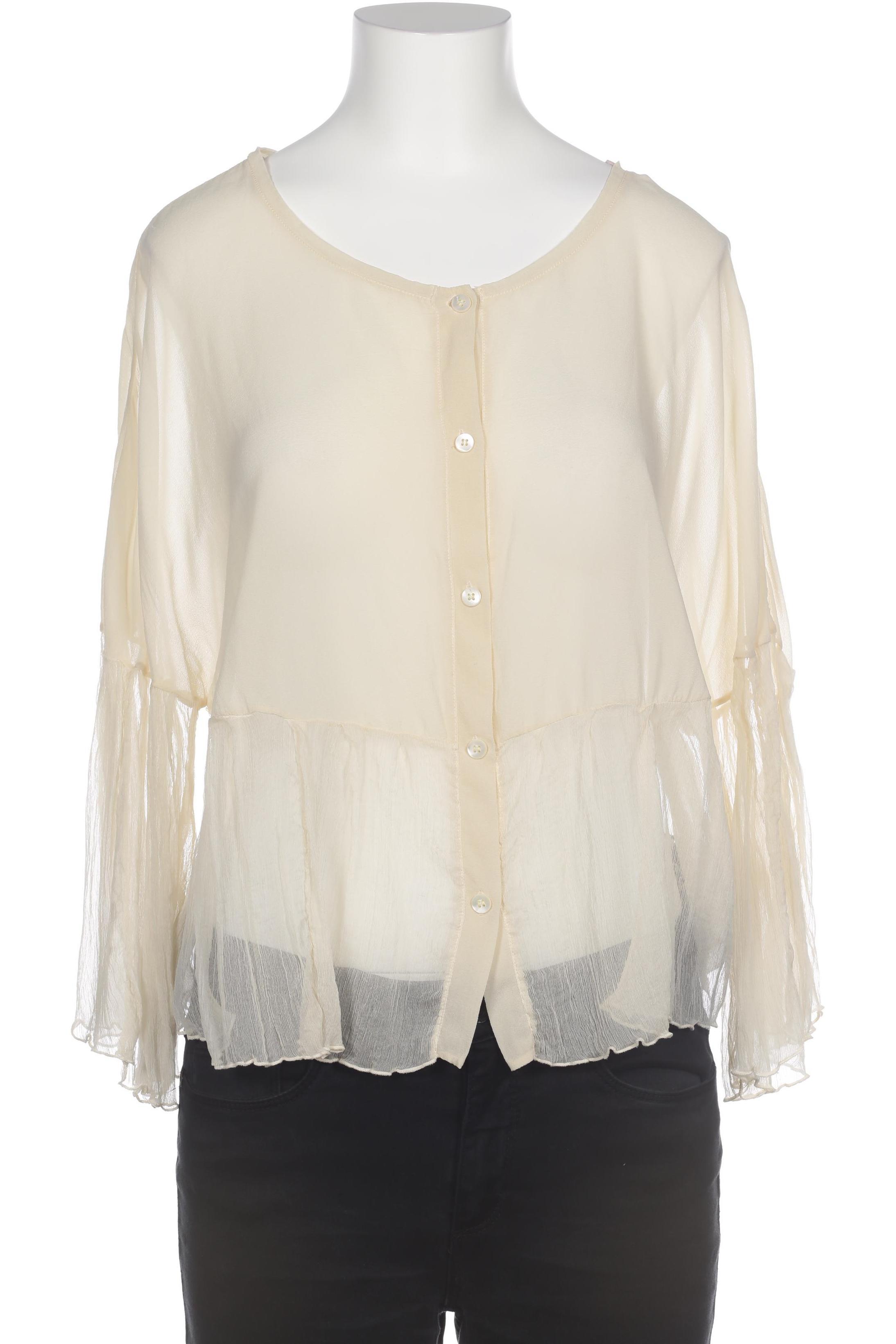 

Tandem Damen Bluse, beige, Gr. 36