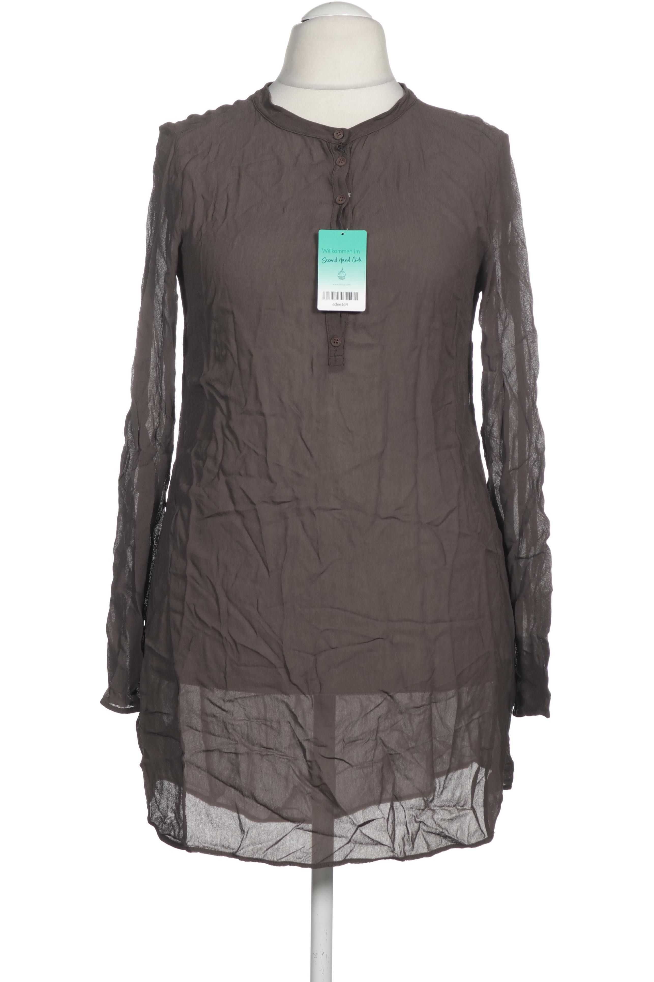 

Tandem Damen Kleid, braun, Gr. 42