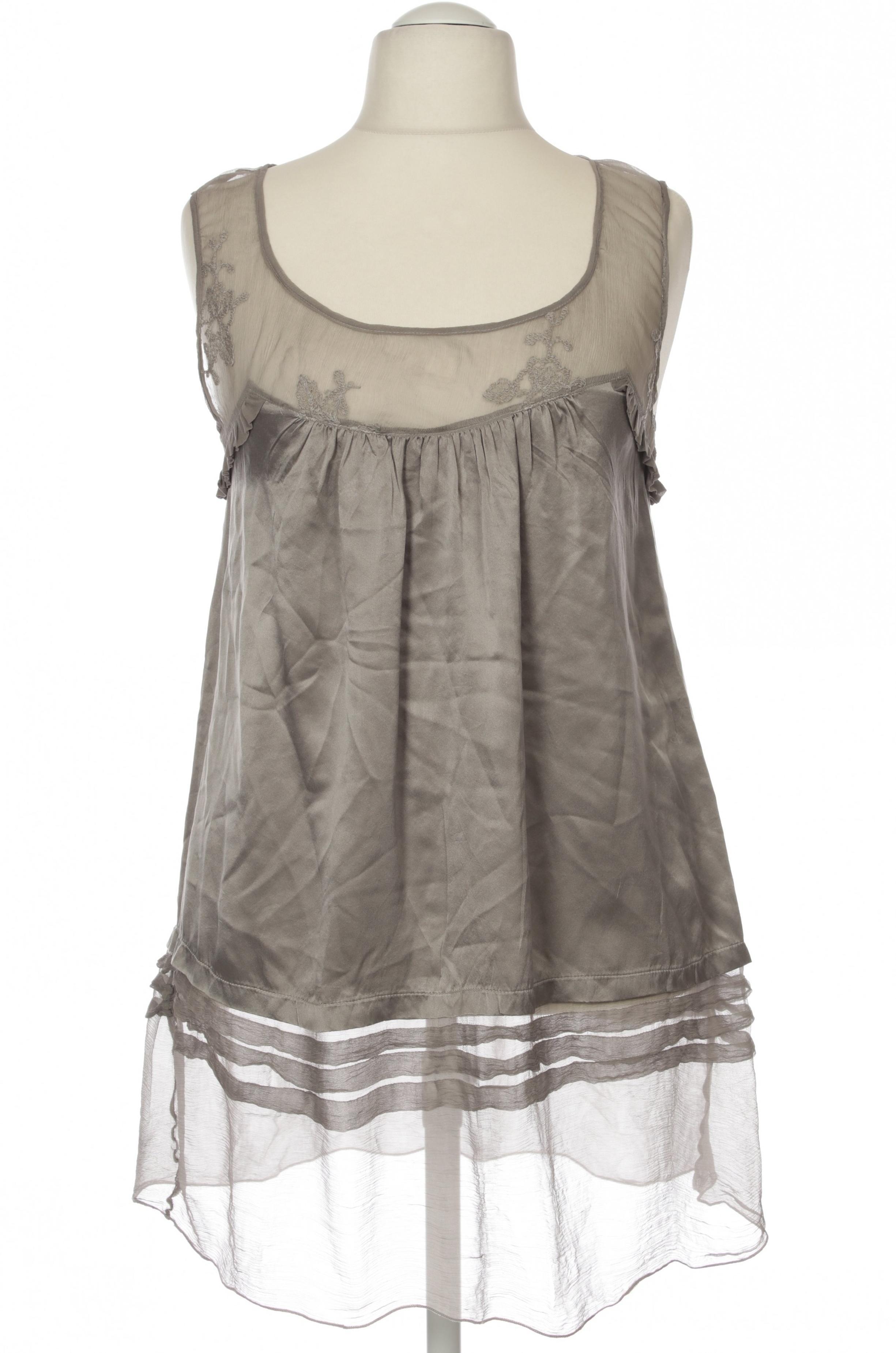 

Tandem Damen Kleid, grau, Gr. 40