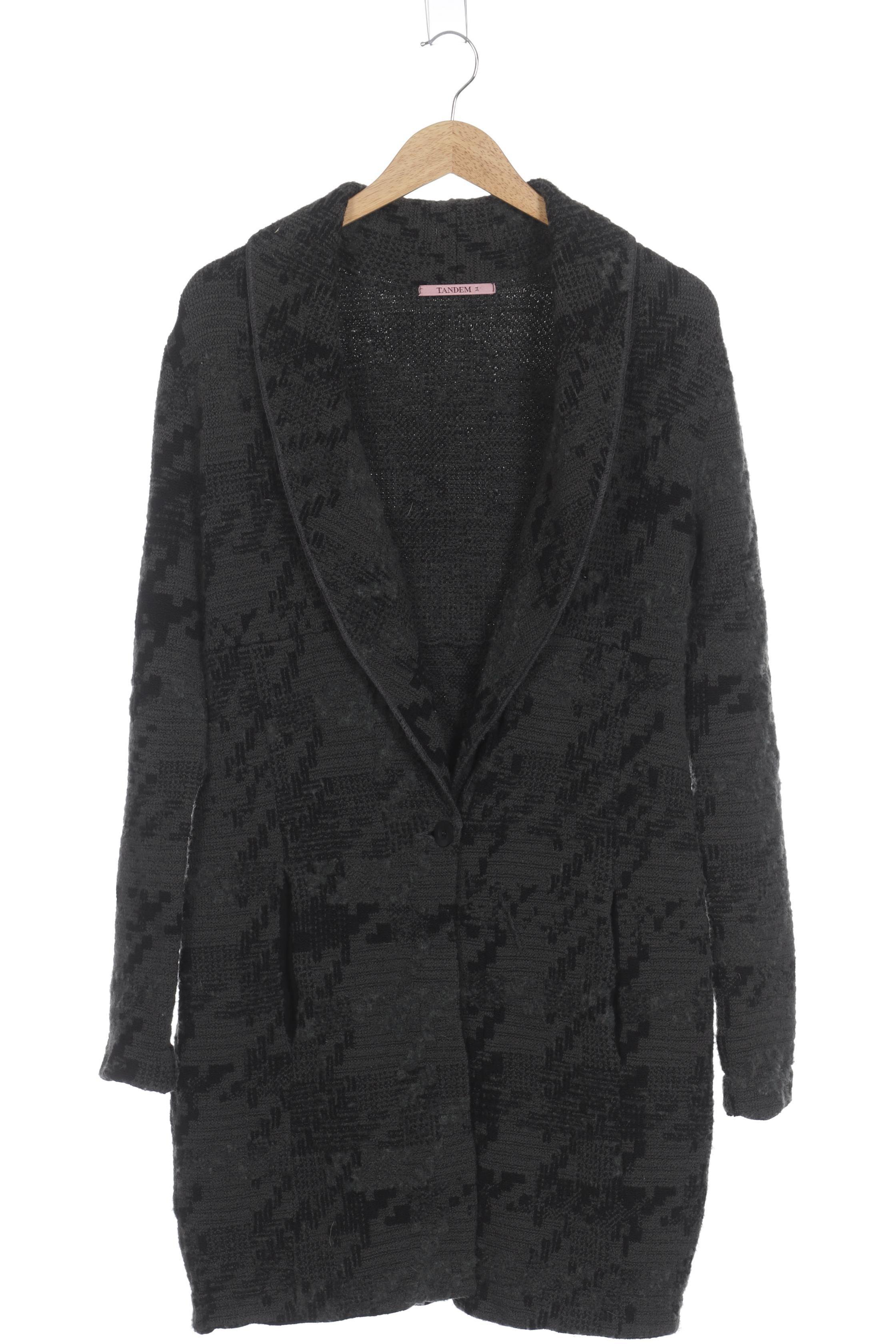 

Tandem Damen Mantel, grau, Gr. 34