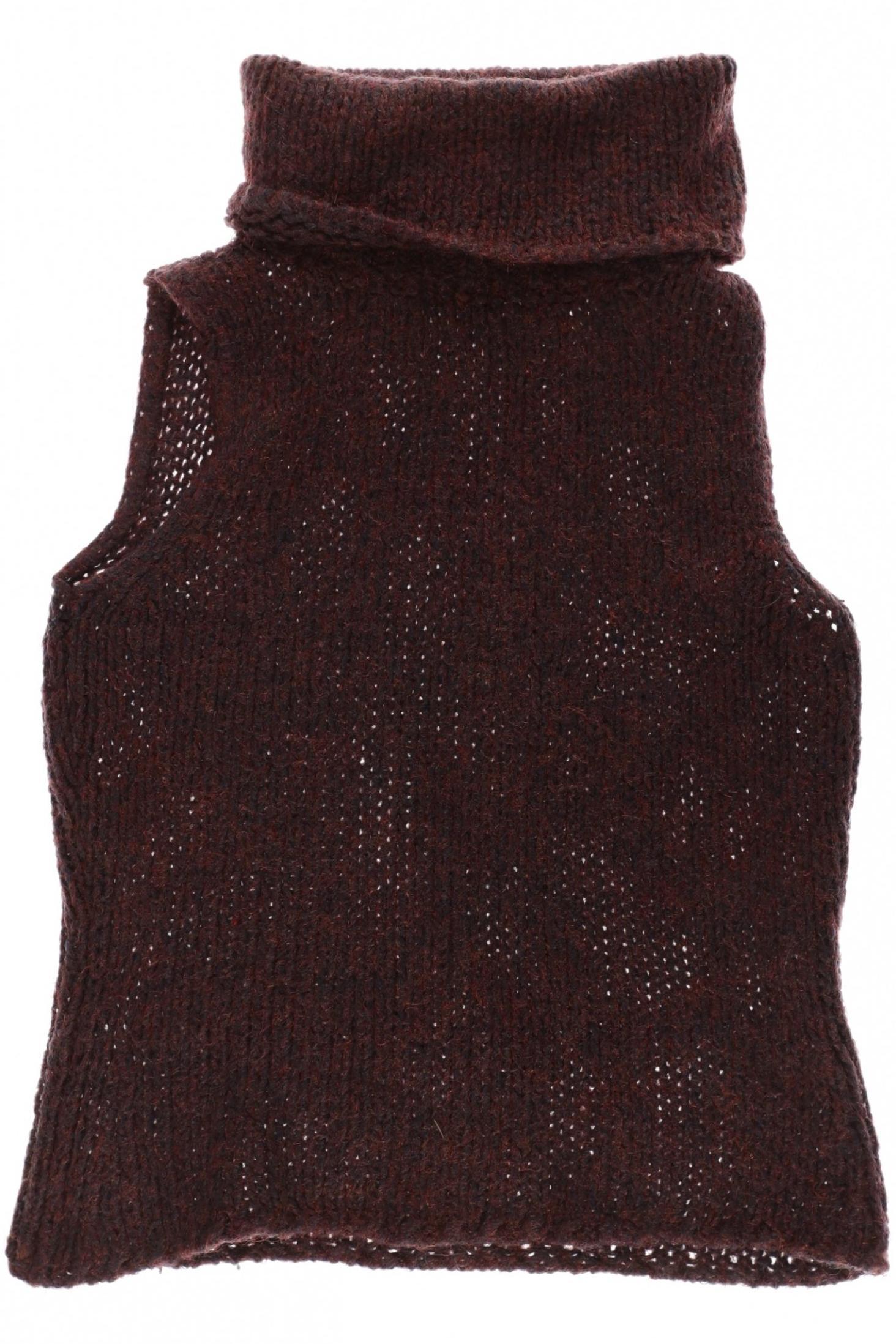 

Tandem Damen Pullover, braun, Gr. 38