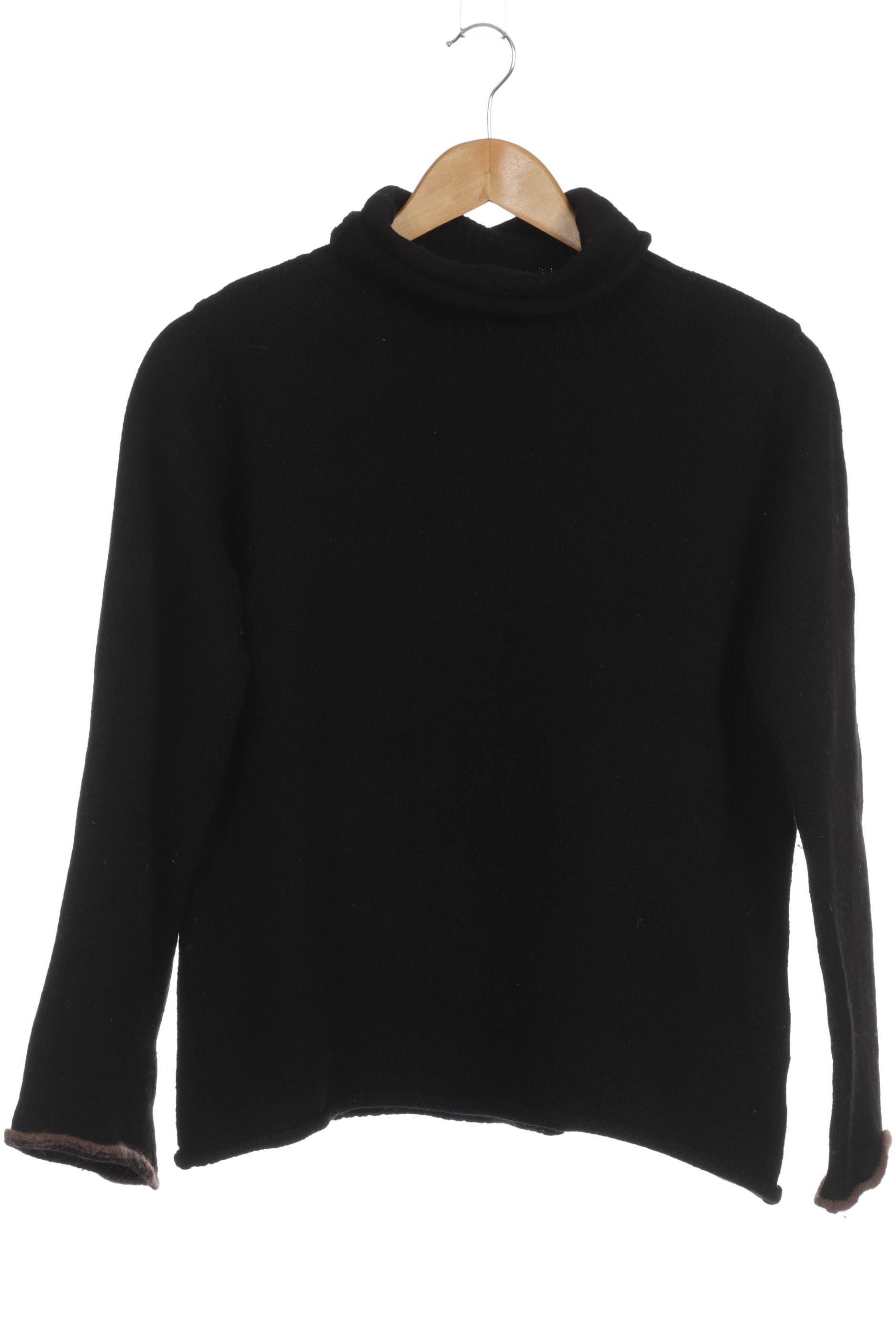 

Tandem Damen Pullover, braun, Gr. 38