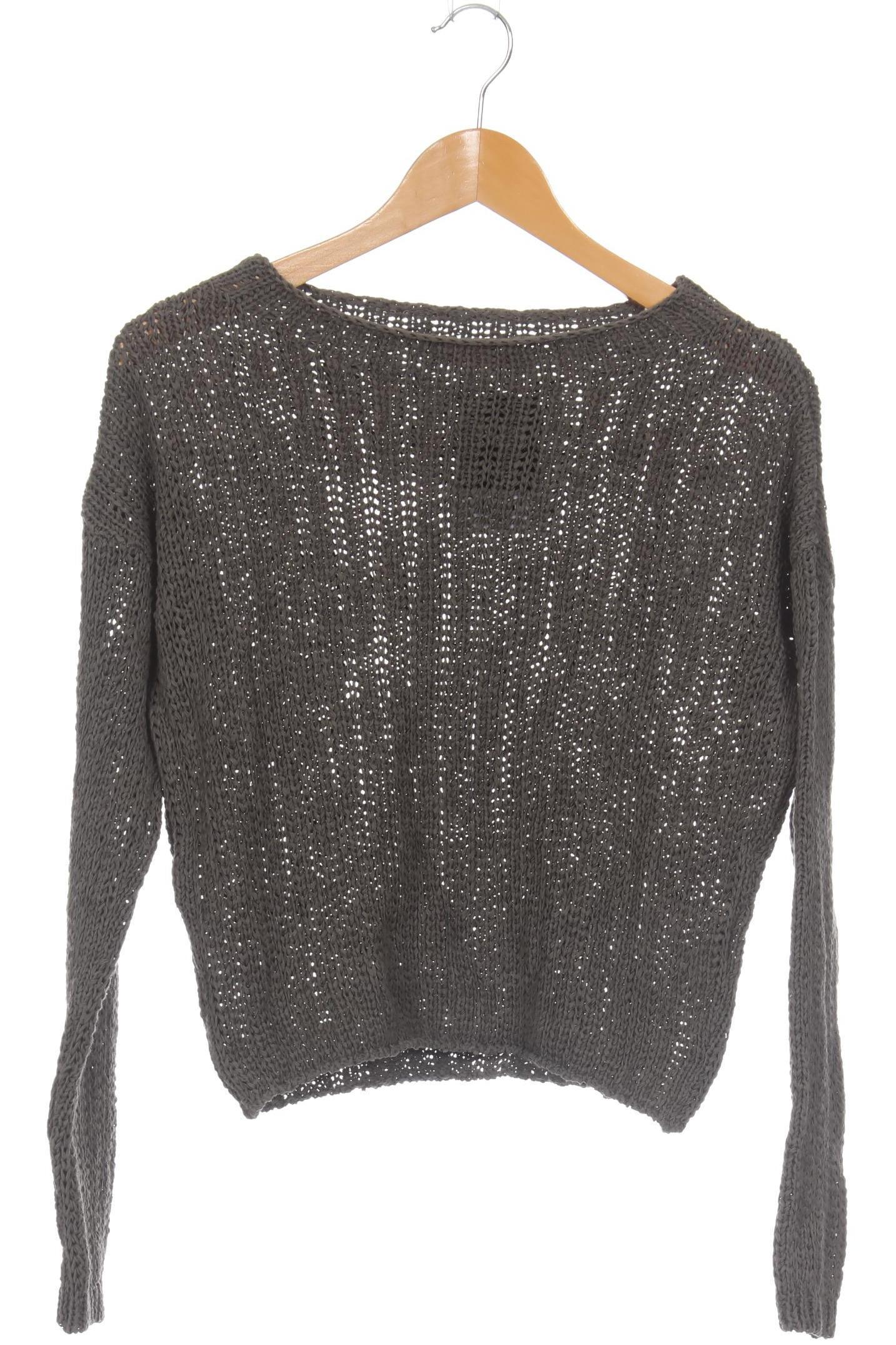 

Tandem Damen Pullover, grau, Gr. 40