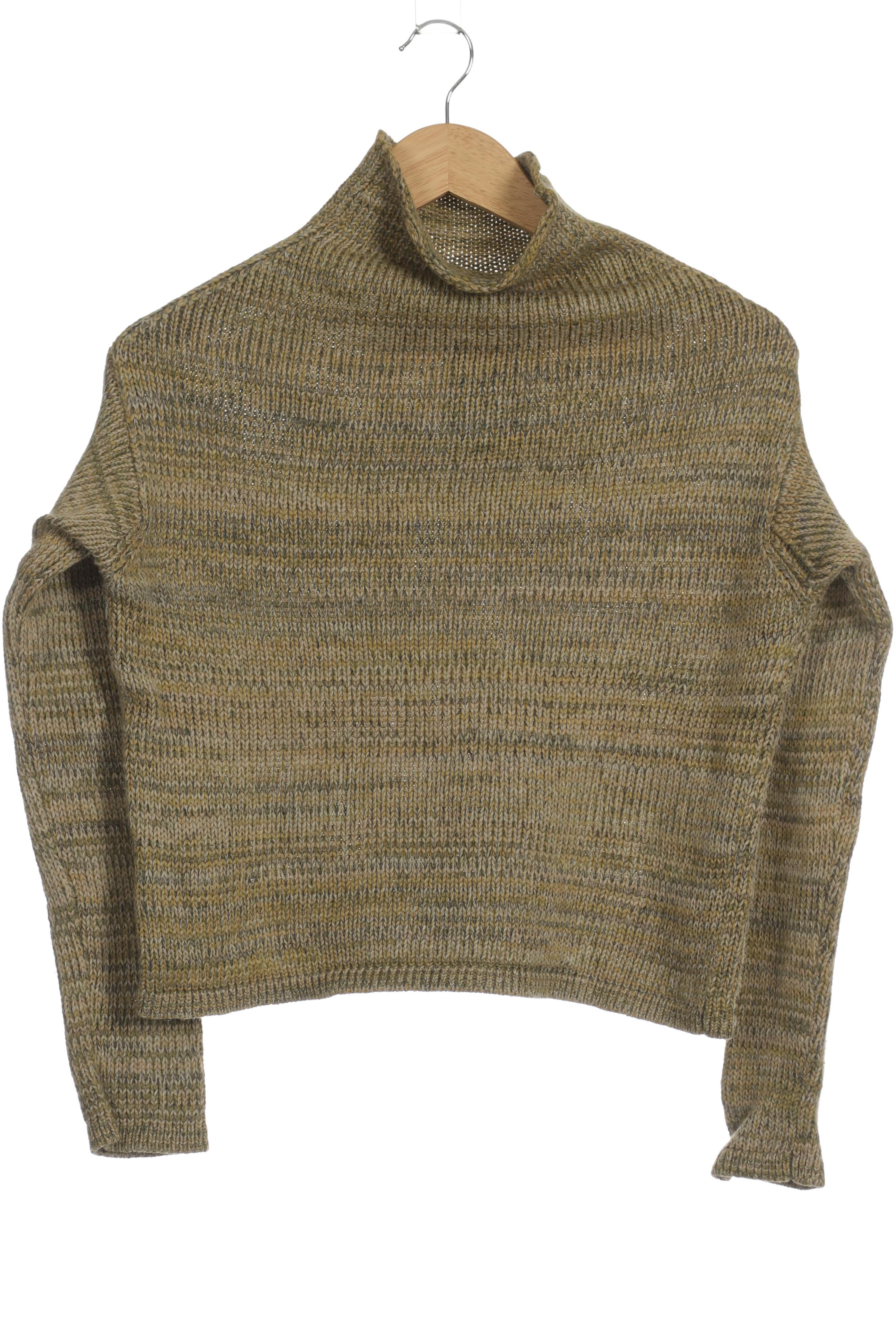 

Tandem Damen Pullover, grün, Gr. 36
