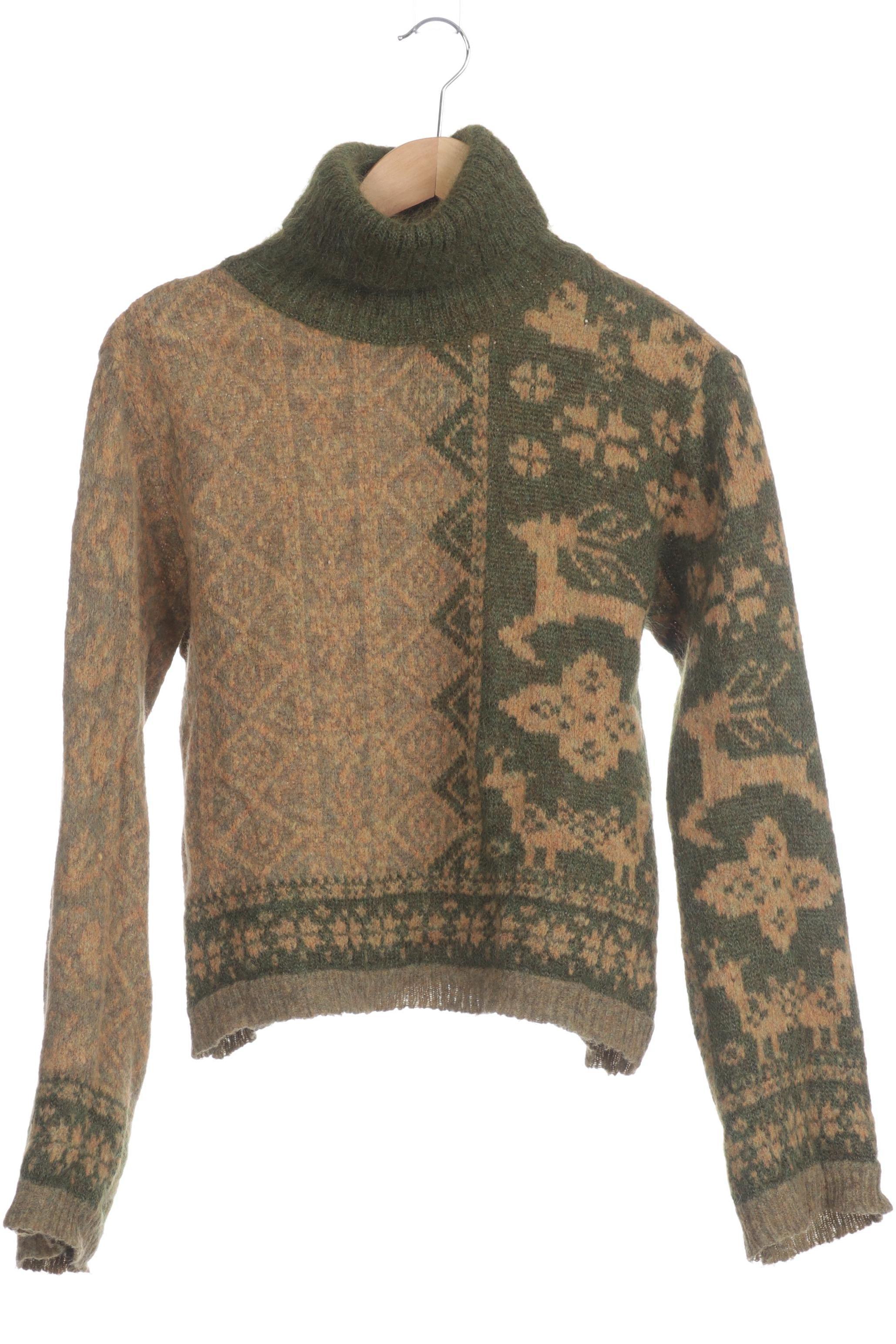 

Tandem Damen Pullover, grün, Gr. 40