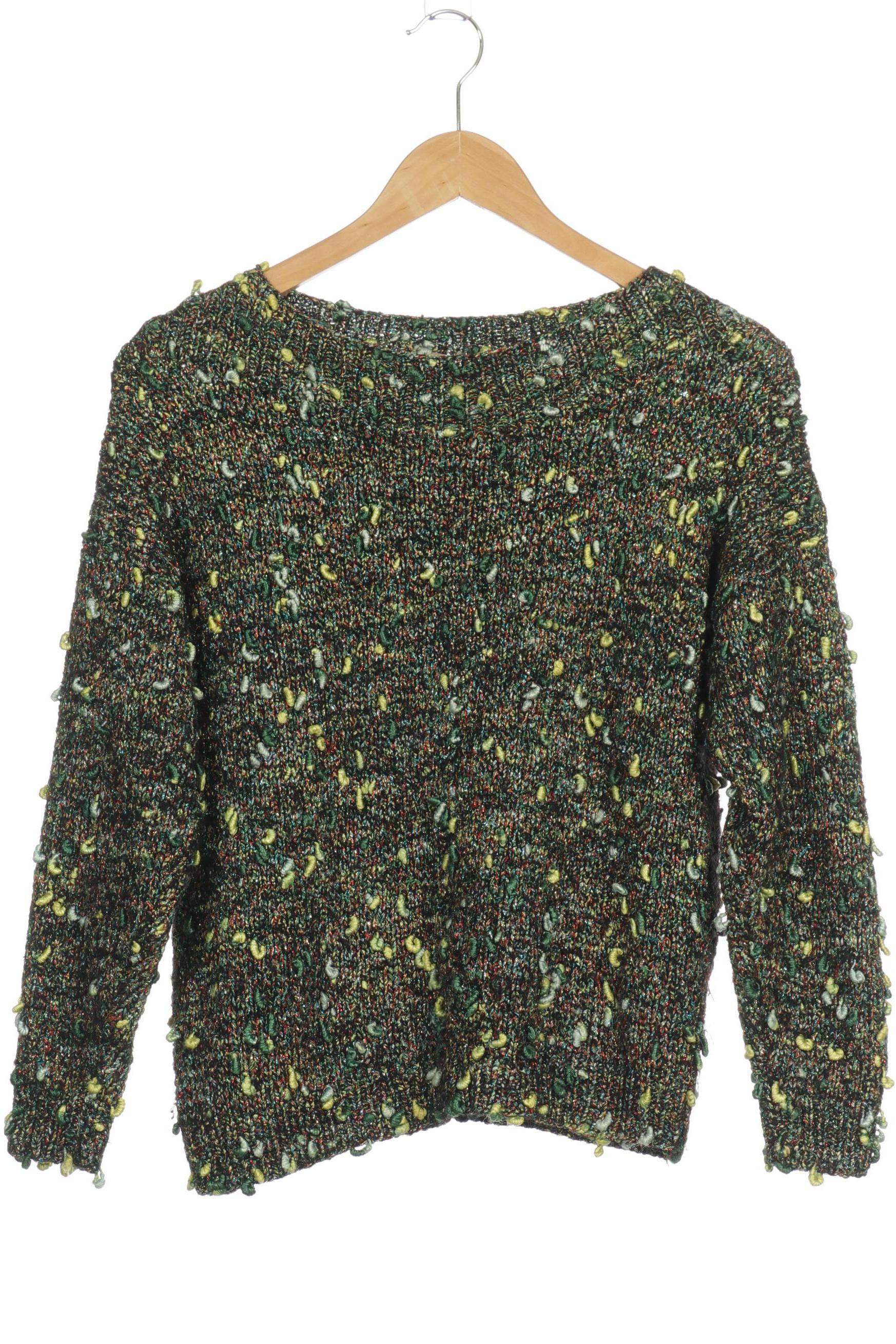 

Tandem Damen Pullover, grün, Gr. 38