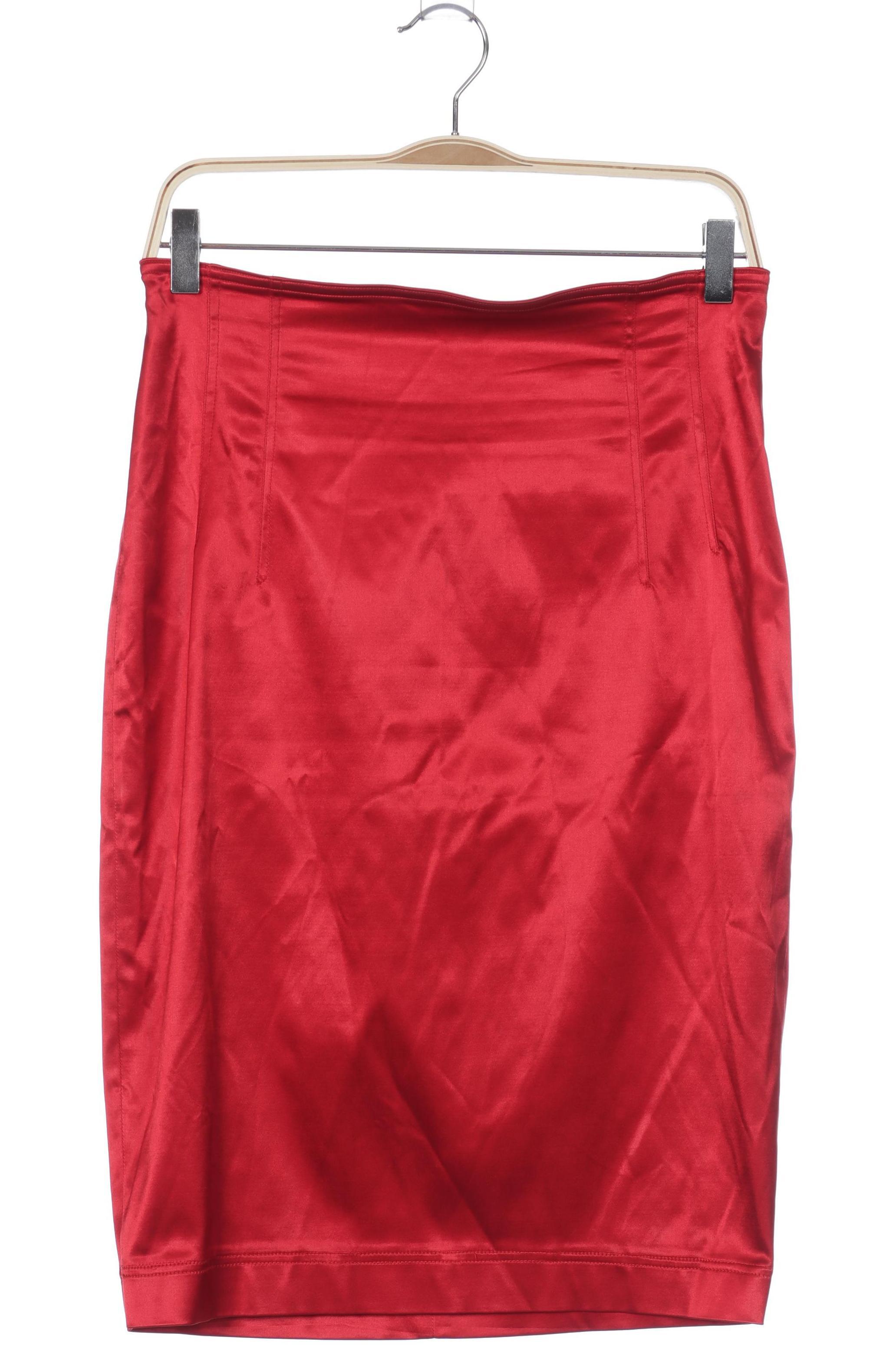 

Tandem Damen Rock, rot, Gr. 42