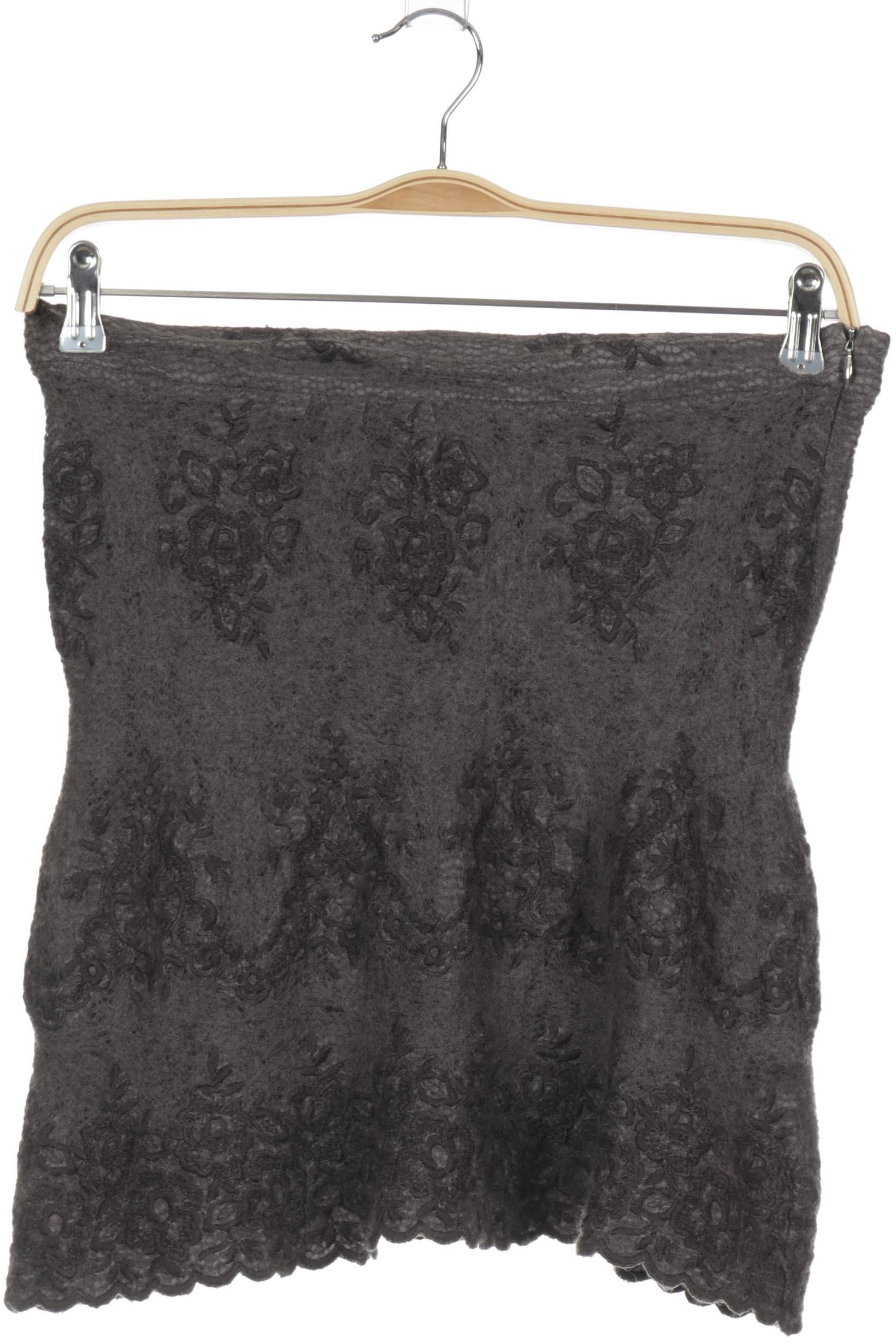 

Tandem Damen Rock, grau, Gr. 42