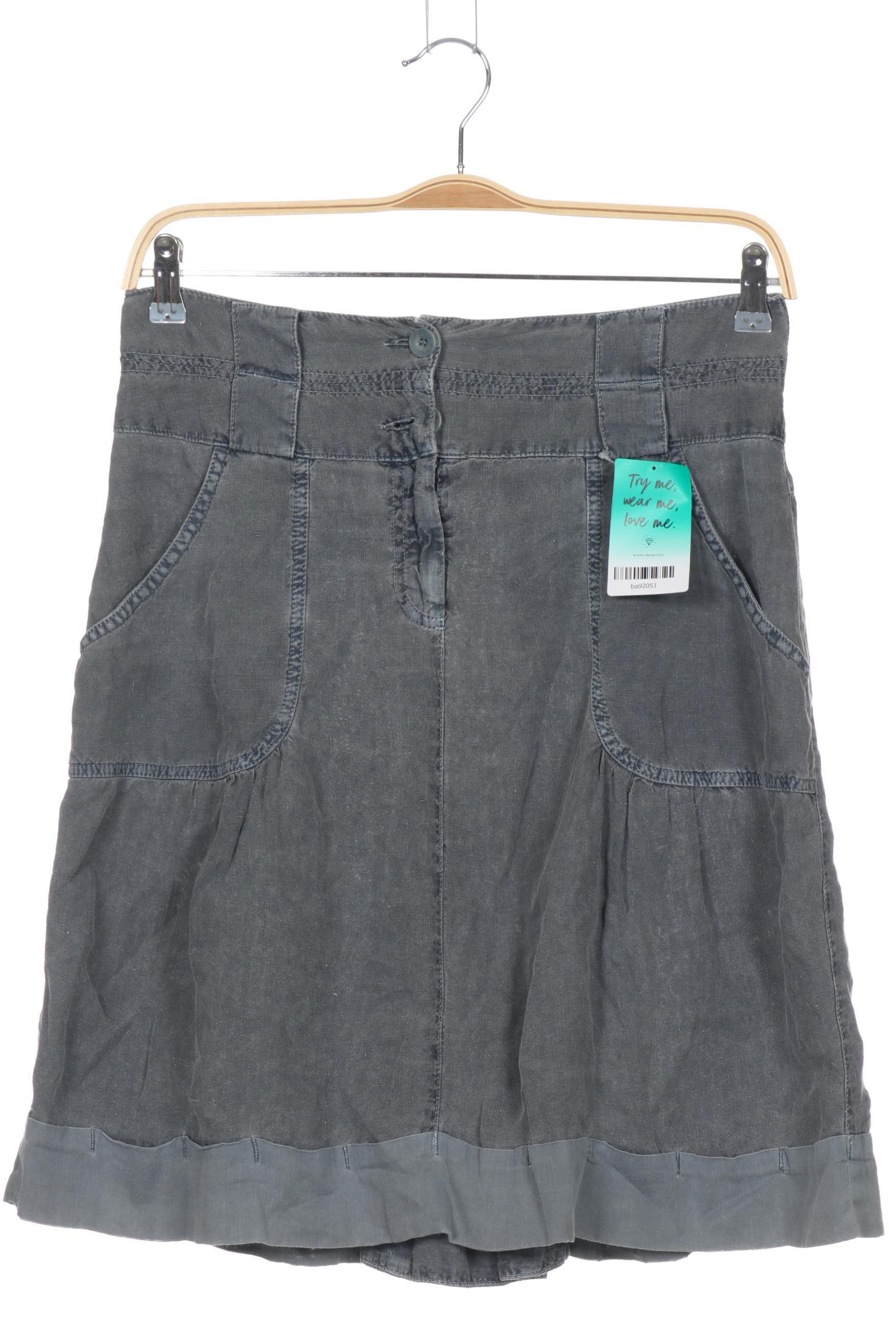 

Tandem Damen Rock, grau, Gr. 38