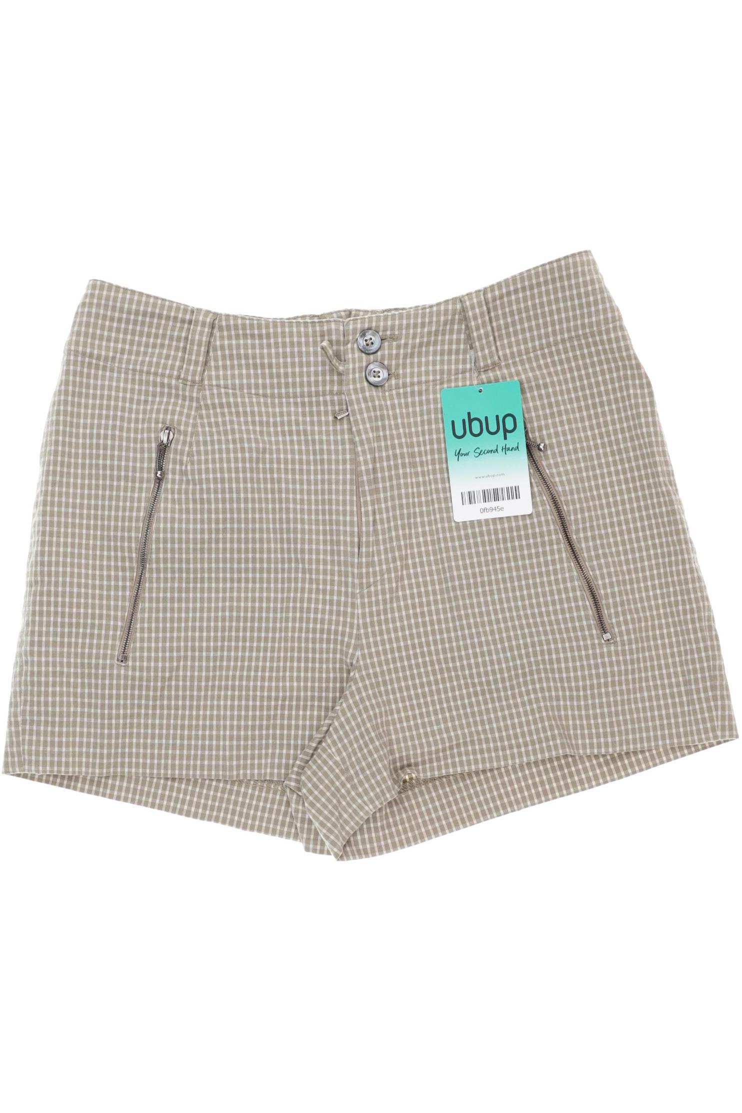 

Tandem Damen Shorts, beige, Gr. 38