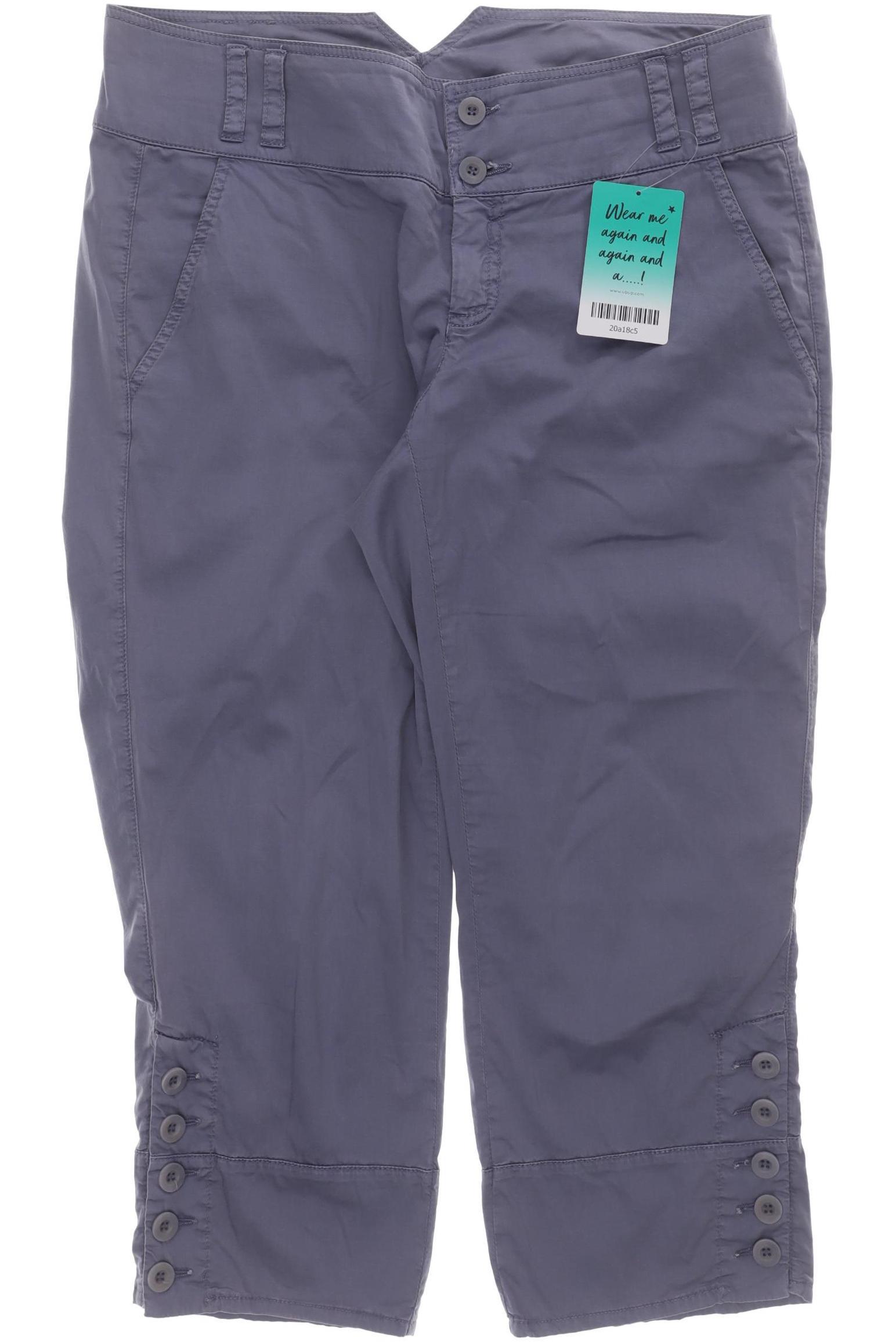

Tandem Damen Shorts, blau, Gr. 36