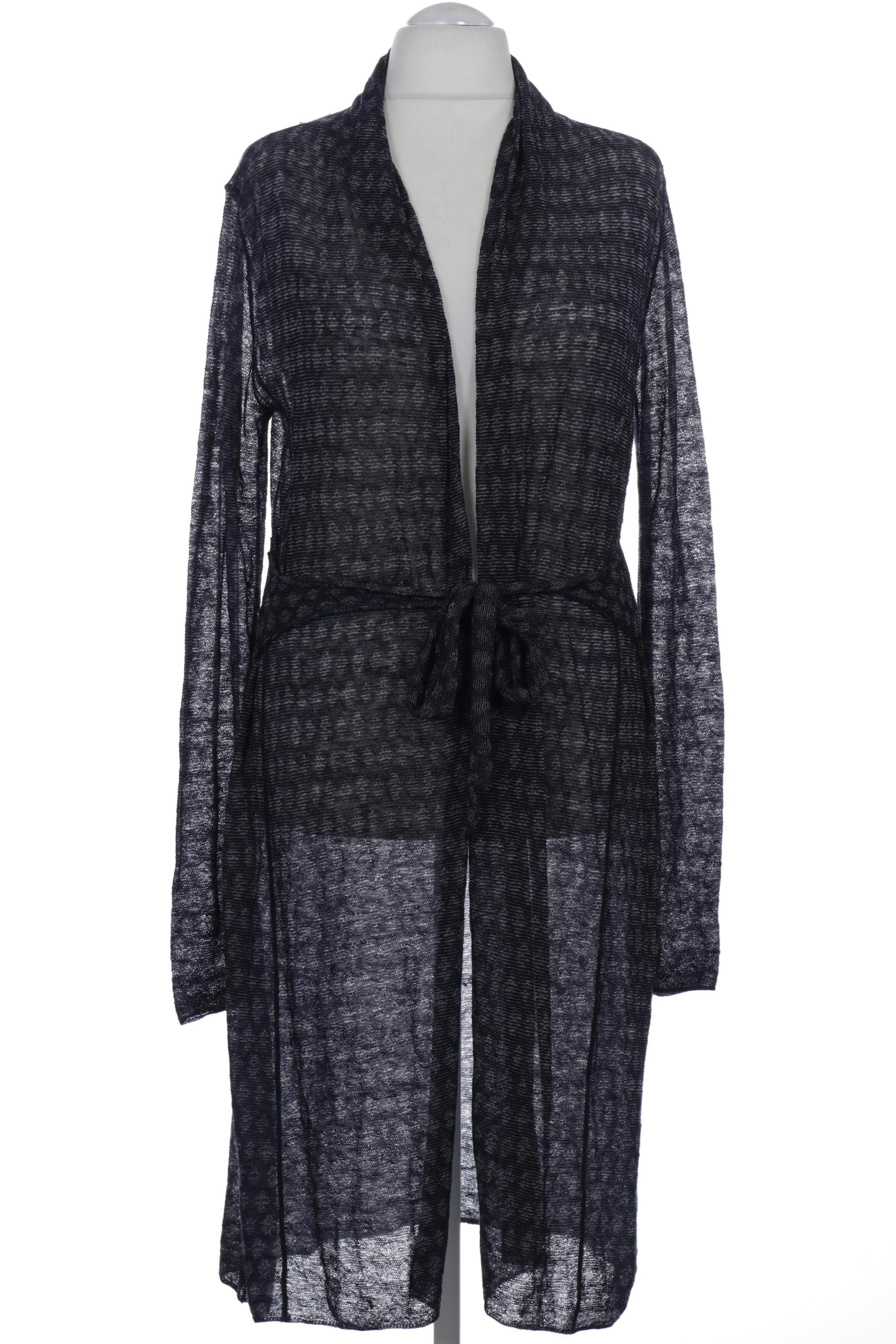 

Tandem Damen Strickjacke, grau, Gr. 44