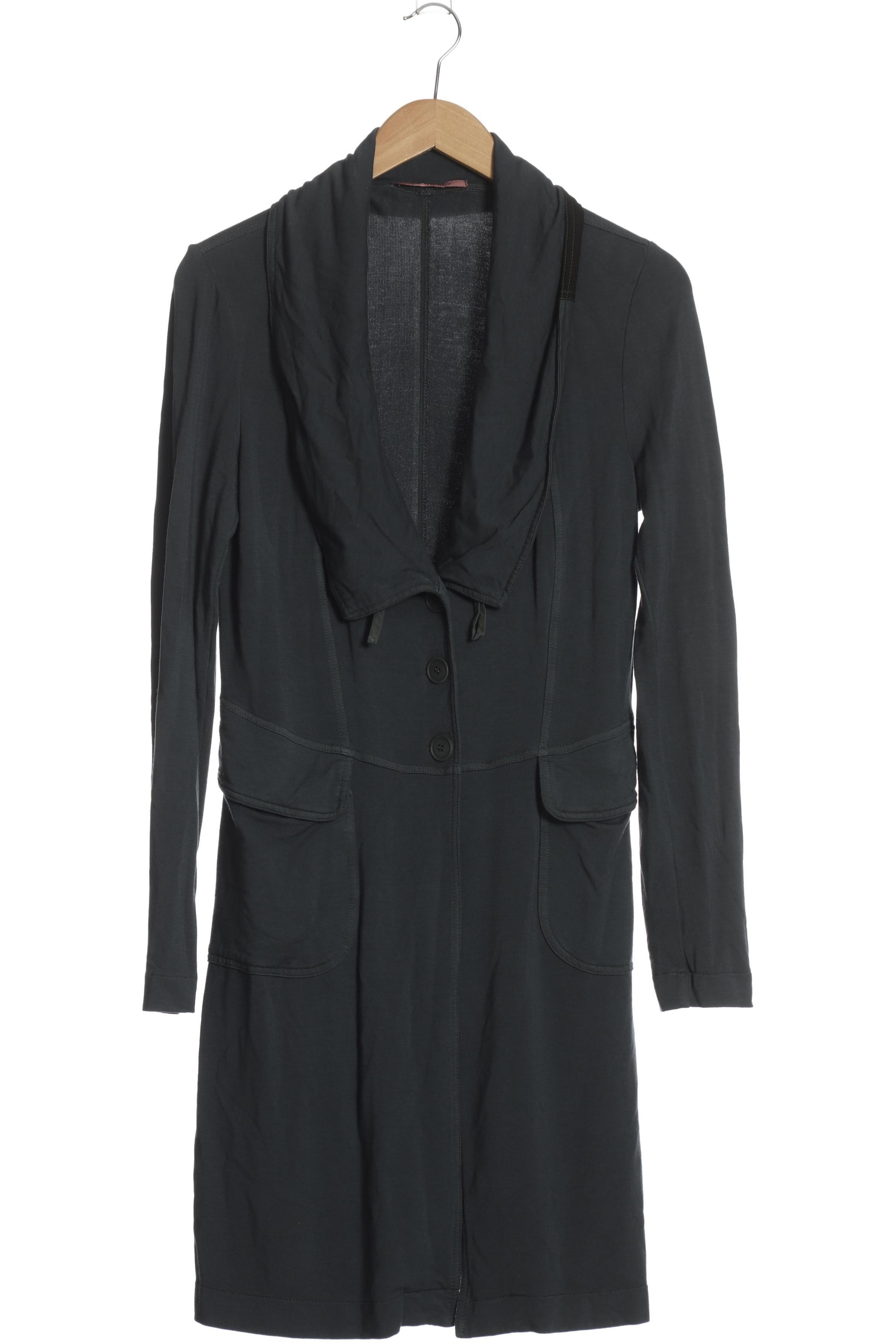 

Tandem Damen Strickjacke, blau, Gr. 36