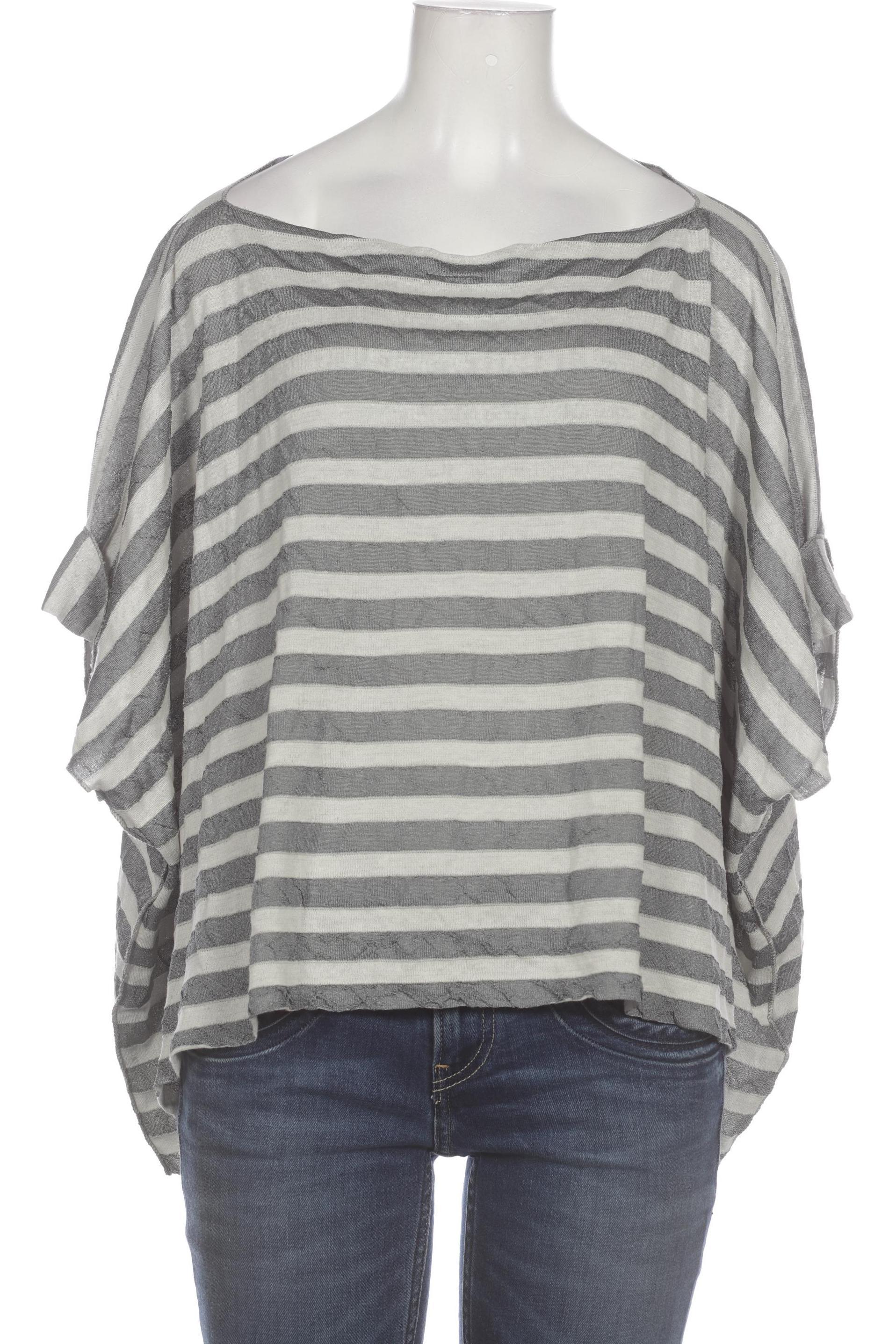 

Tandem Damen T-Shirt, grau, Gr. 36