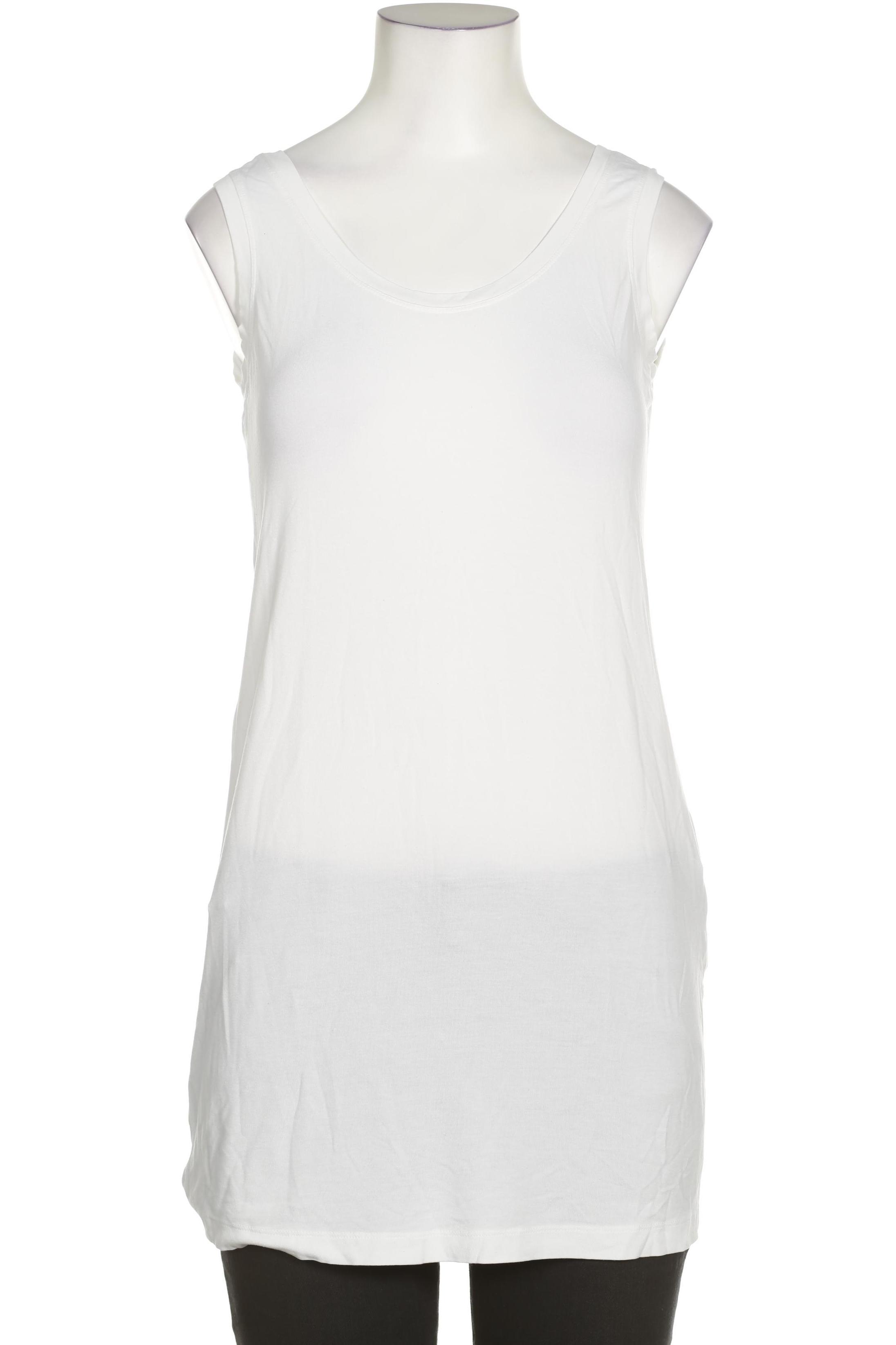 

Tandem Damen Top, weiß, Gr. 36